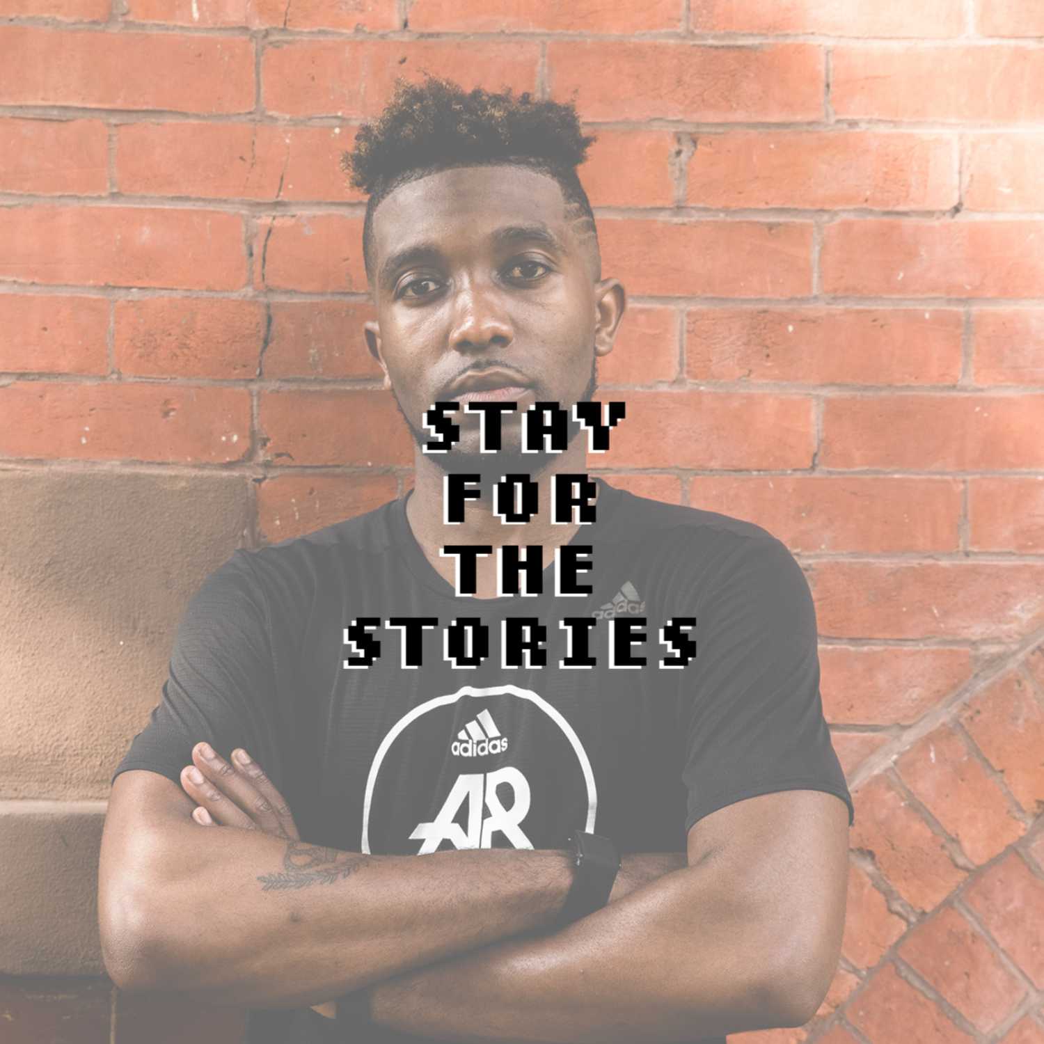 stay for the stories