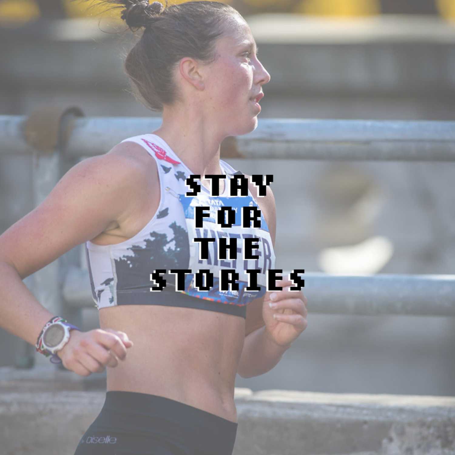 stay for the stories