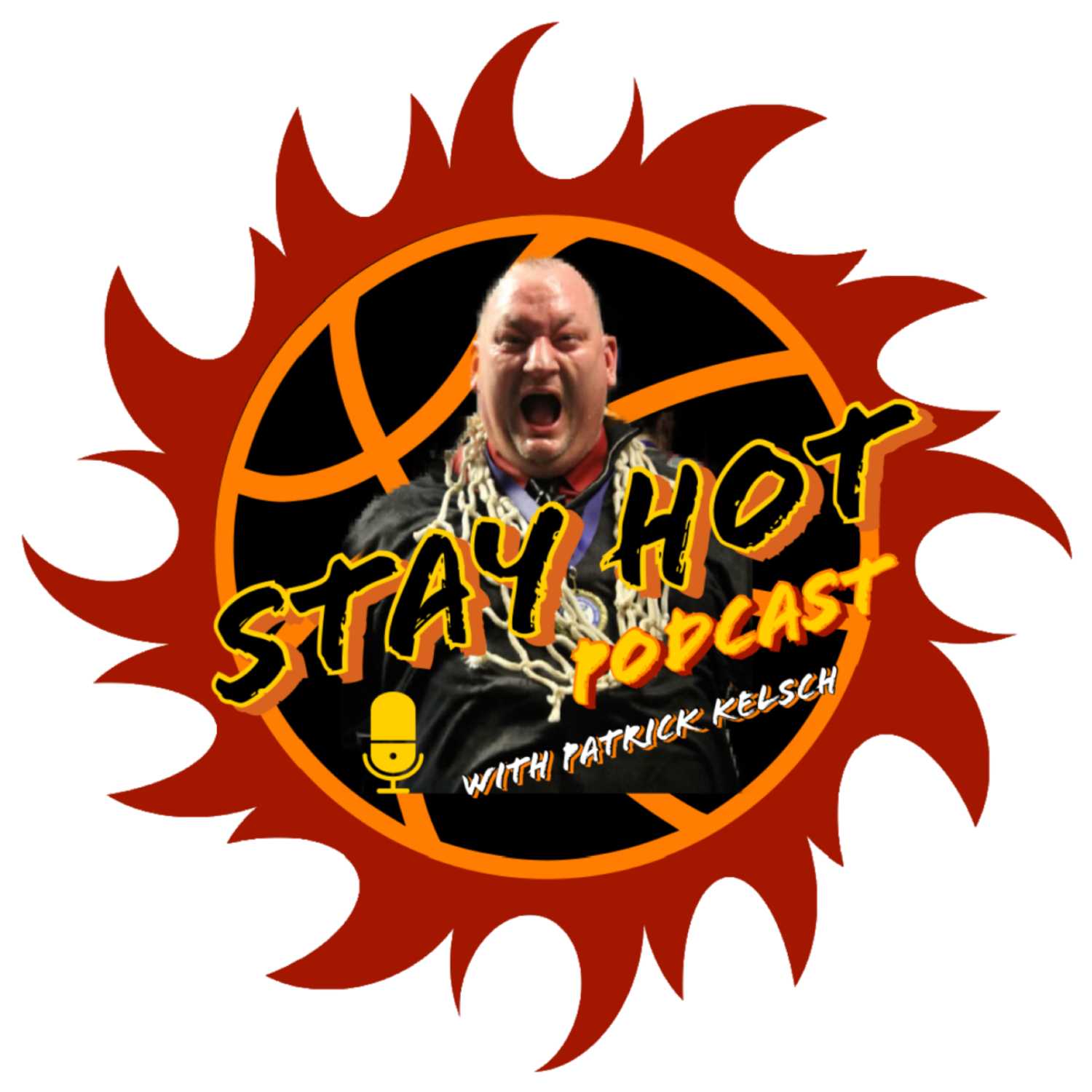 Stay Hot Podcast