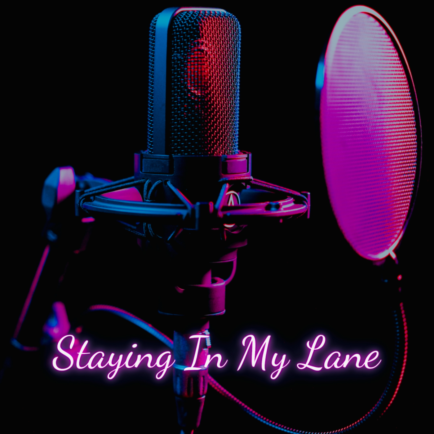 Staying In My Lane