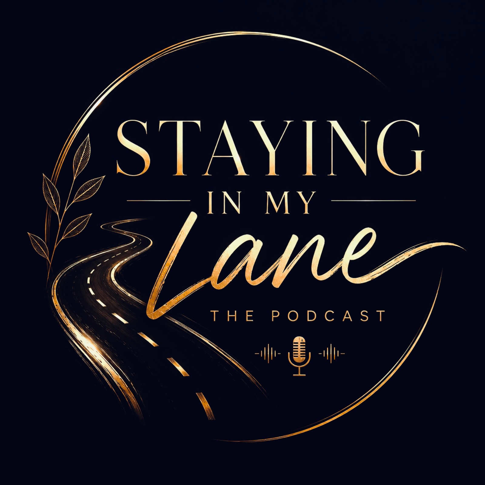 Staying In My Lane