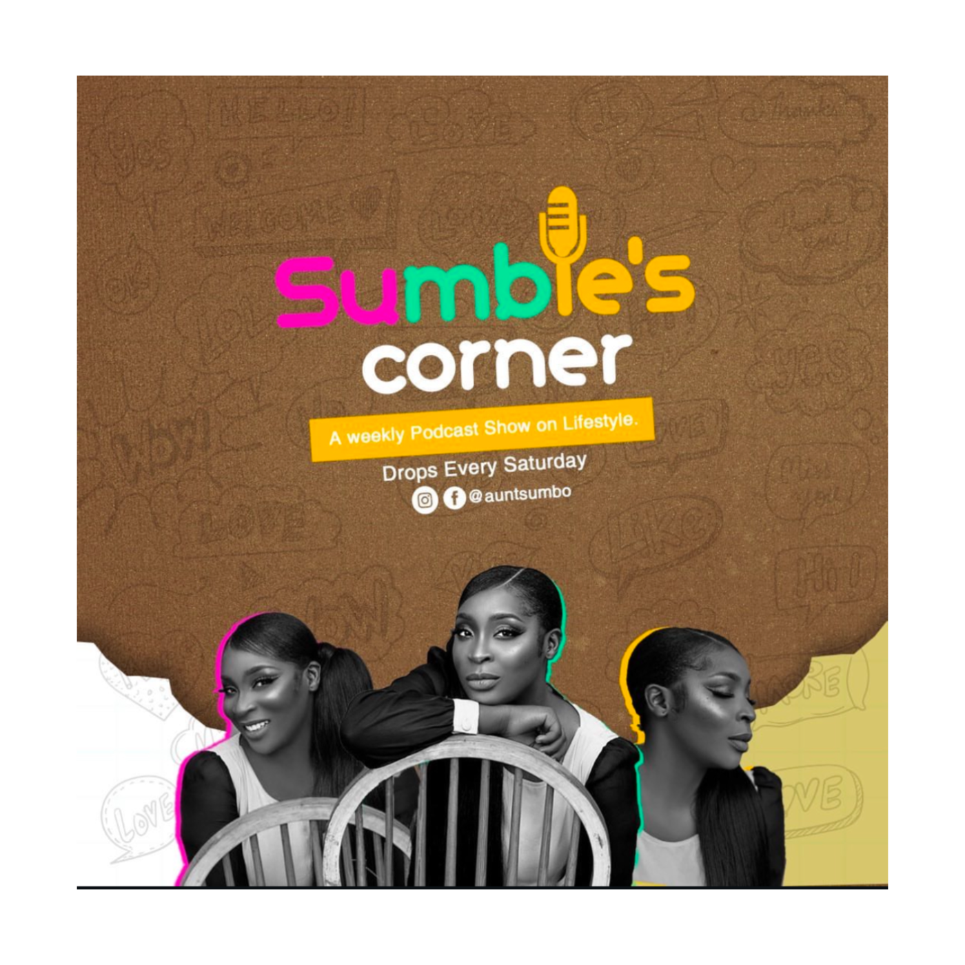 STAYING IN YOUR LANE