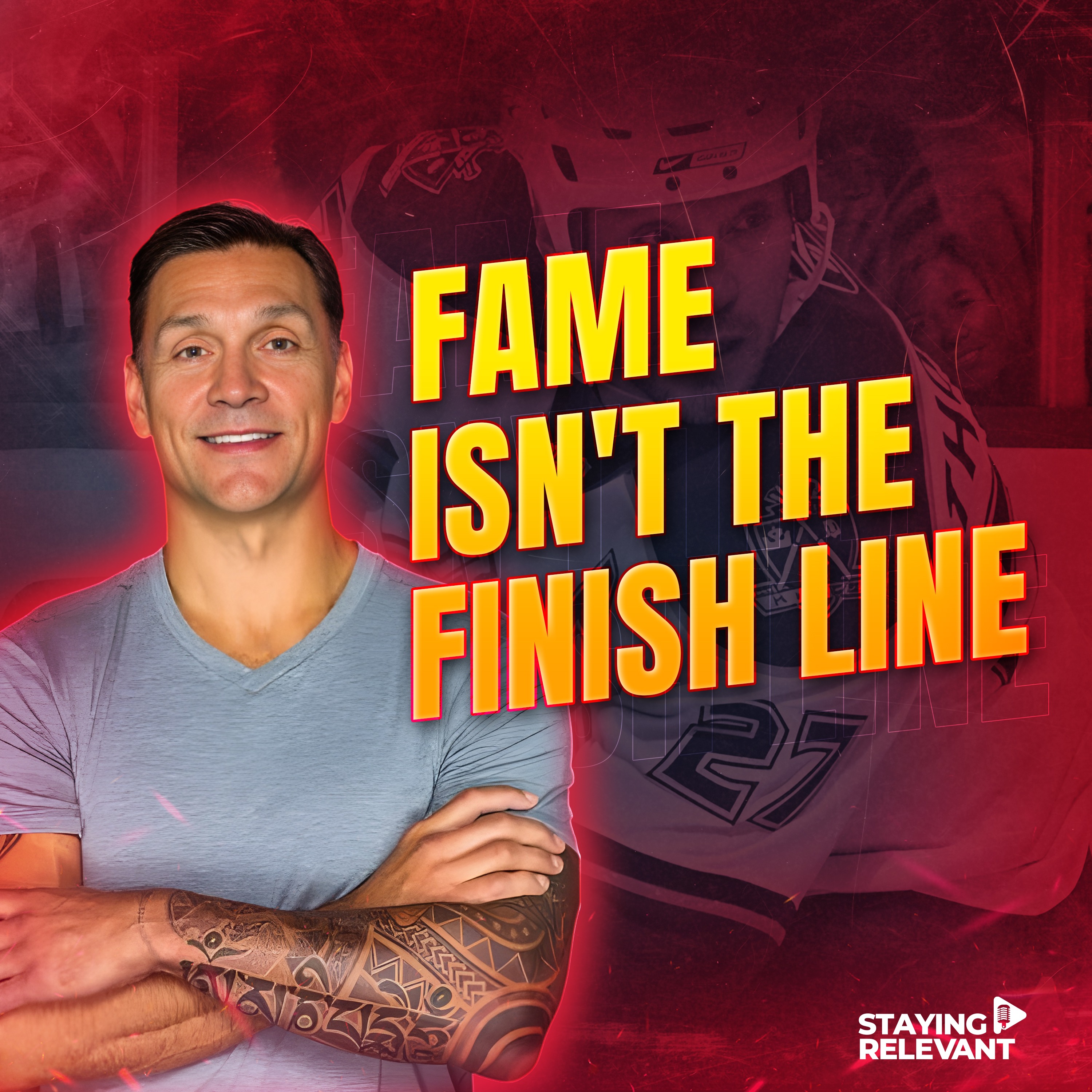 Staying Relevant: The Future of Rehab & Peformance