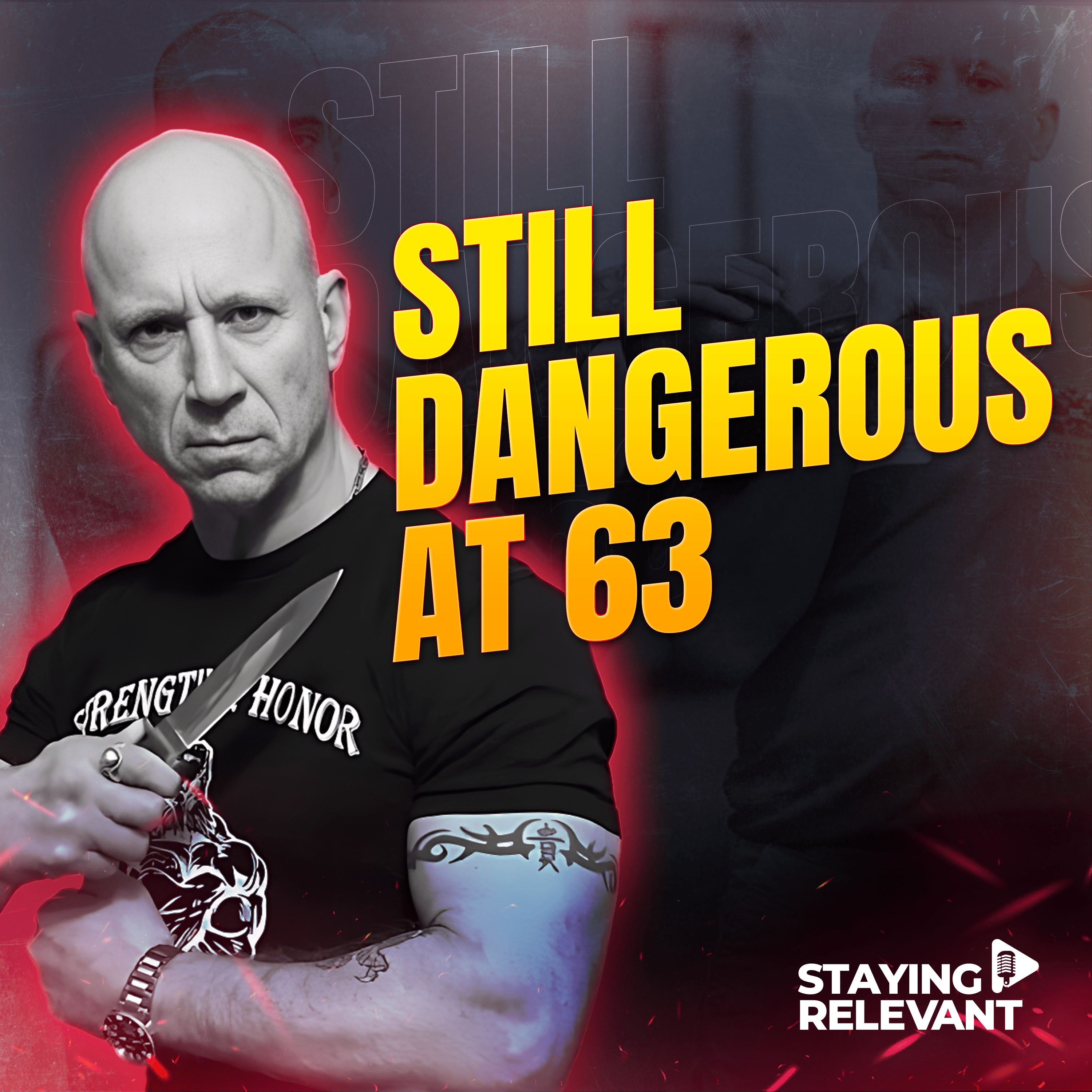 Staying Relevant: The Future of Rehab & Peformance