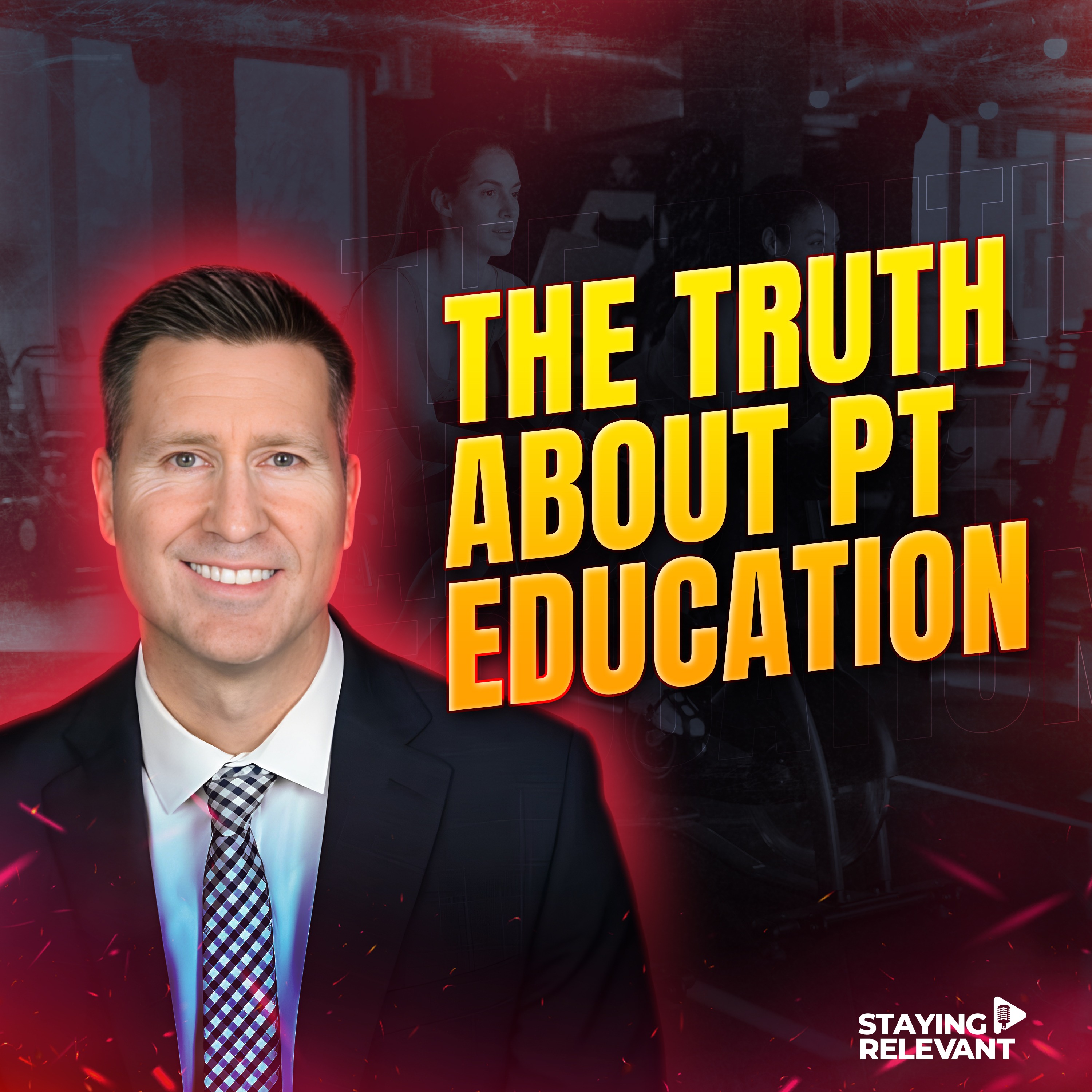 Staying Relevant: The Future of Rehab & Peformance