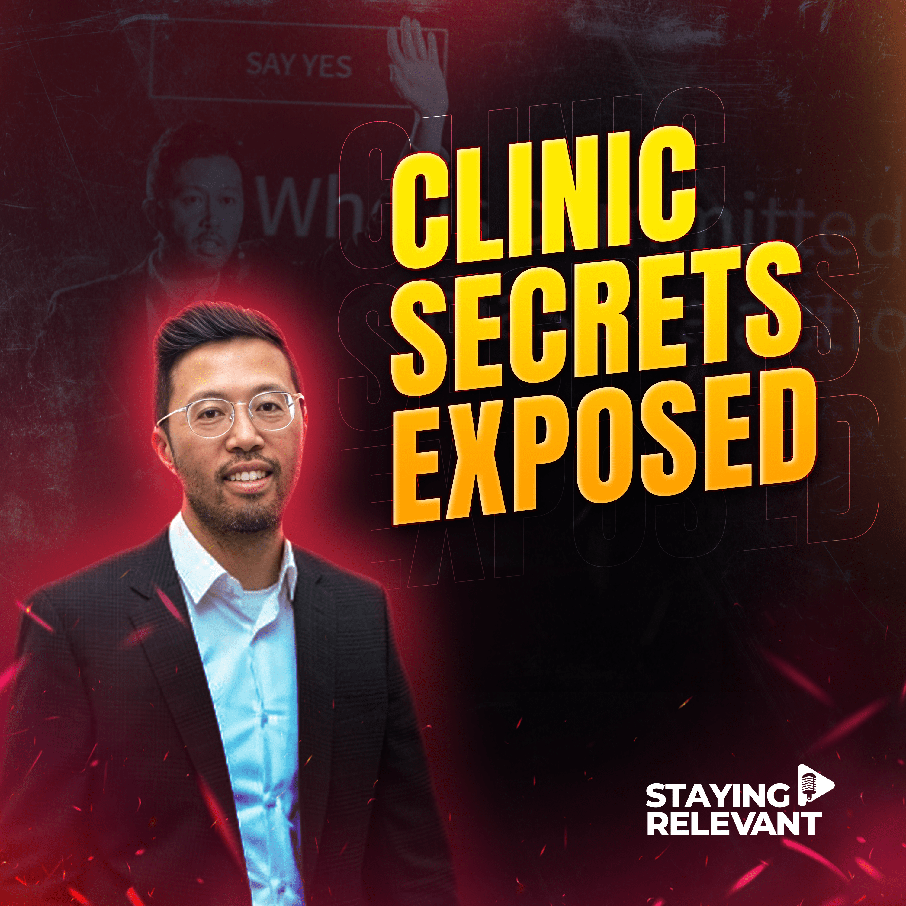 Staying Relevant: The Future of Rehab & Peformance