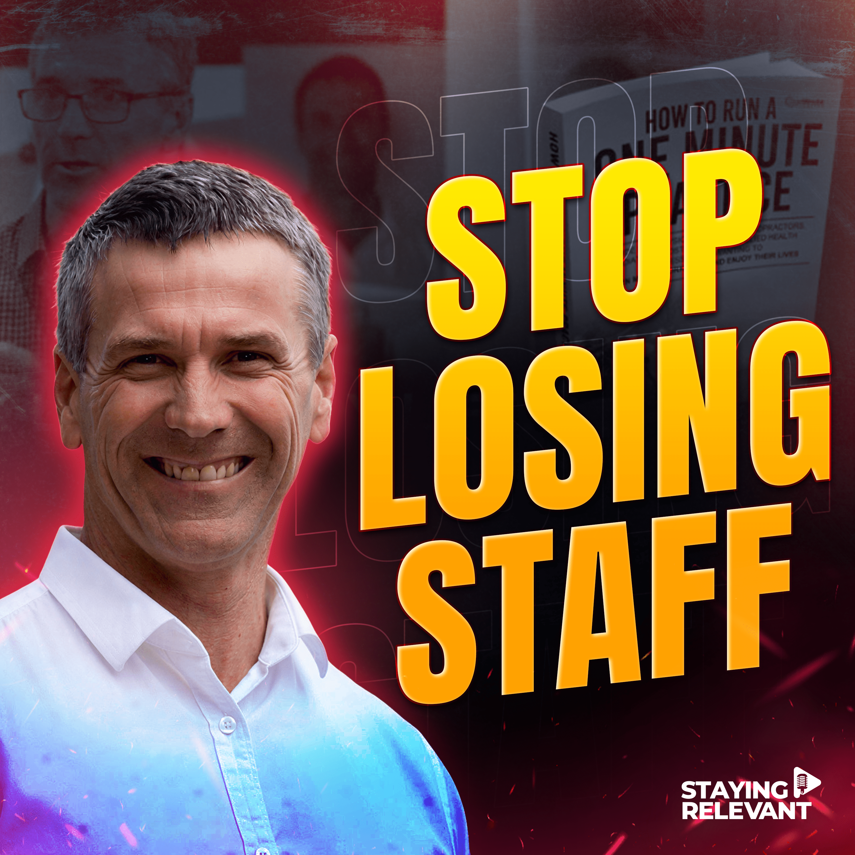 Staying Relevant: The Future of Rehab & Peformance