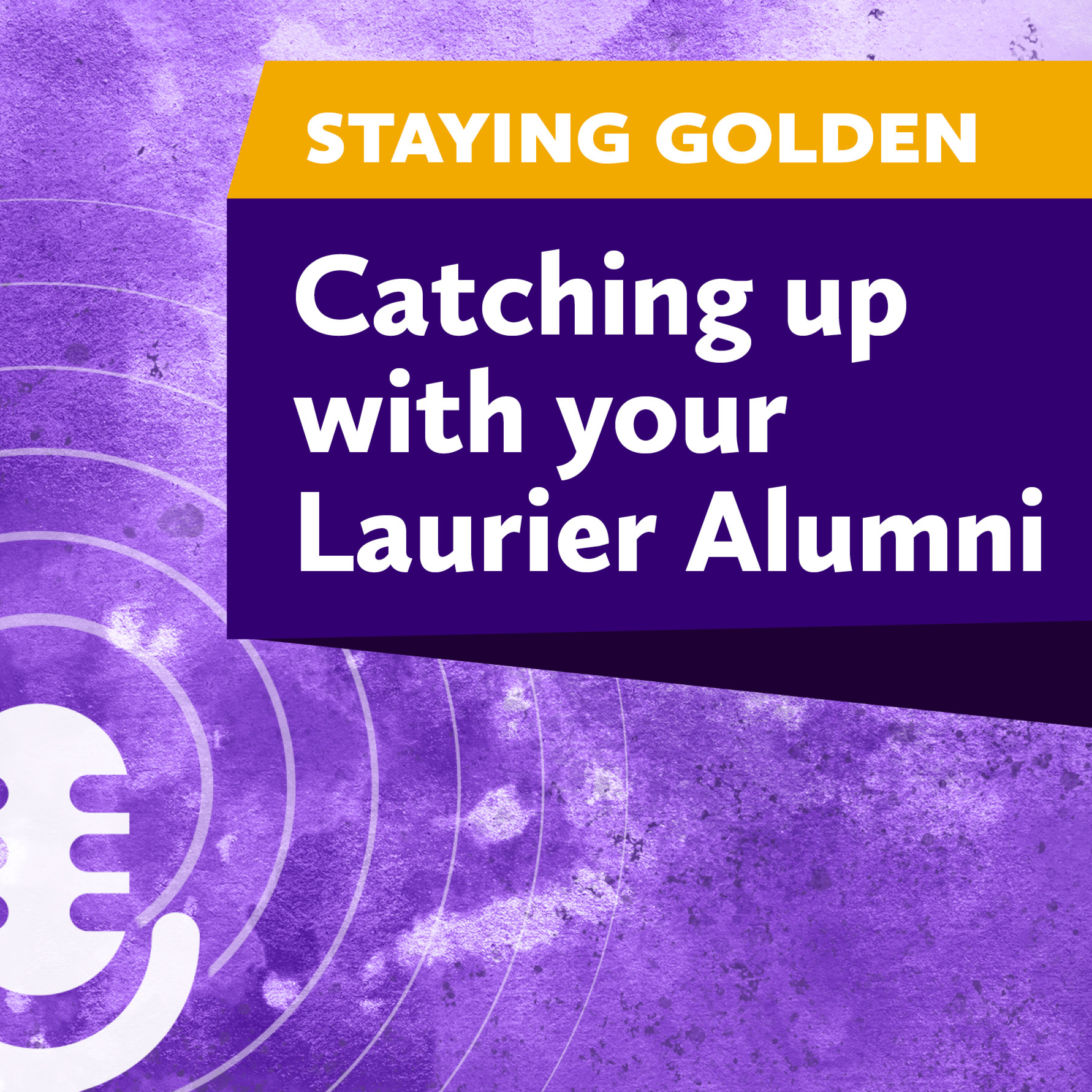 Staying Golden Podcast