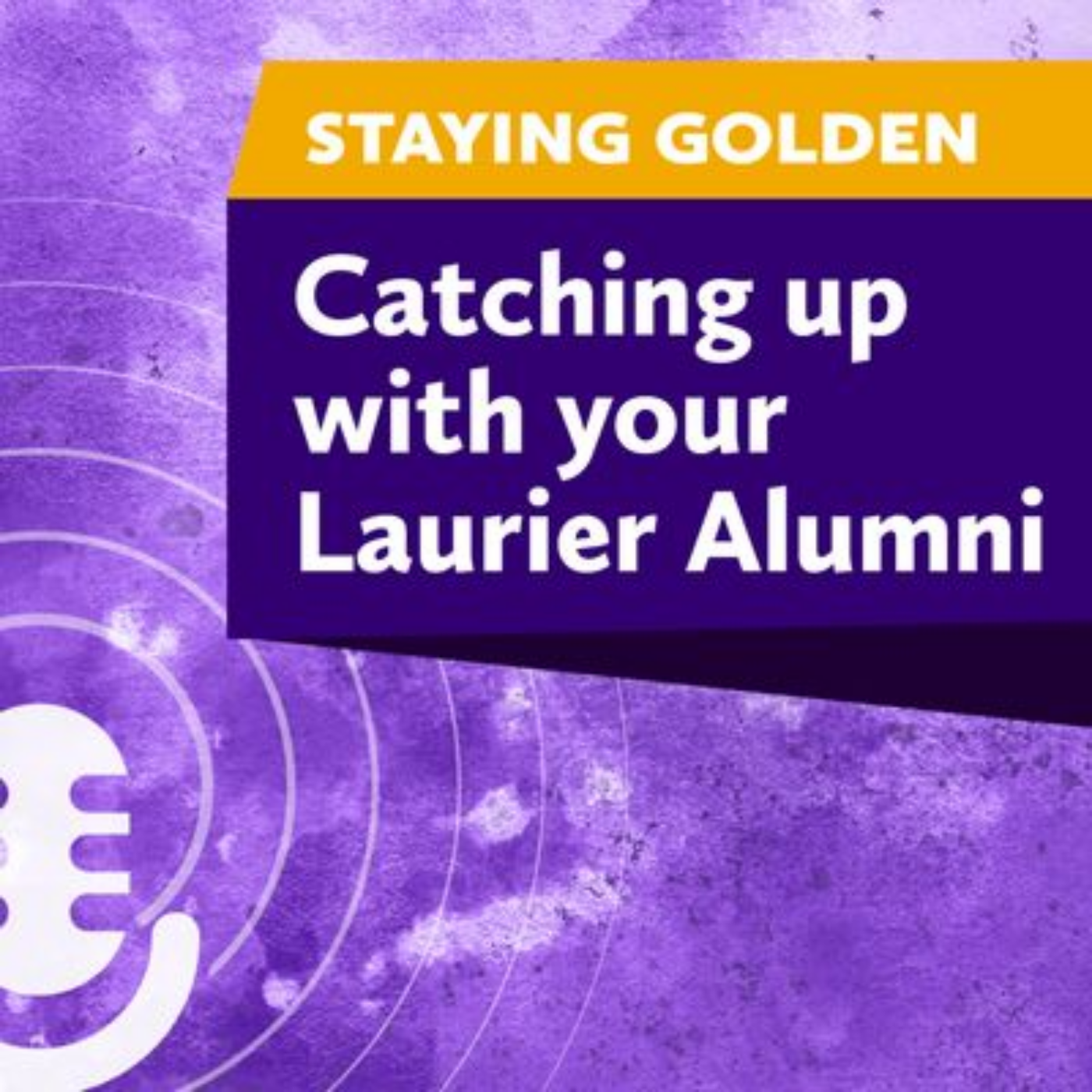 Staying Golden Podcast