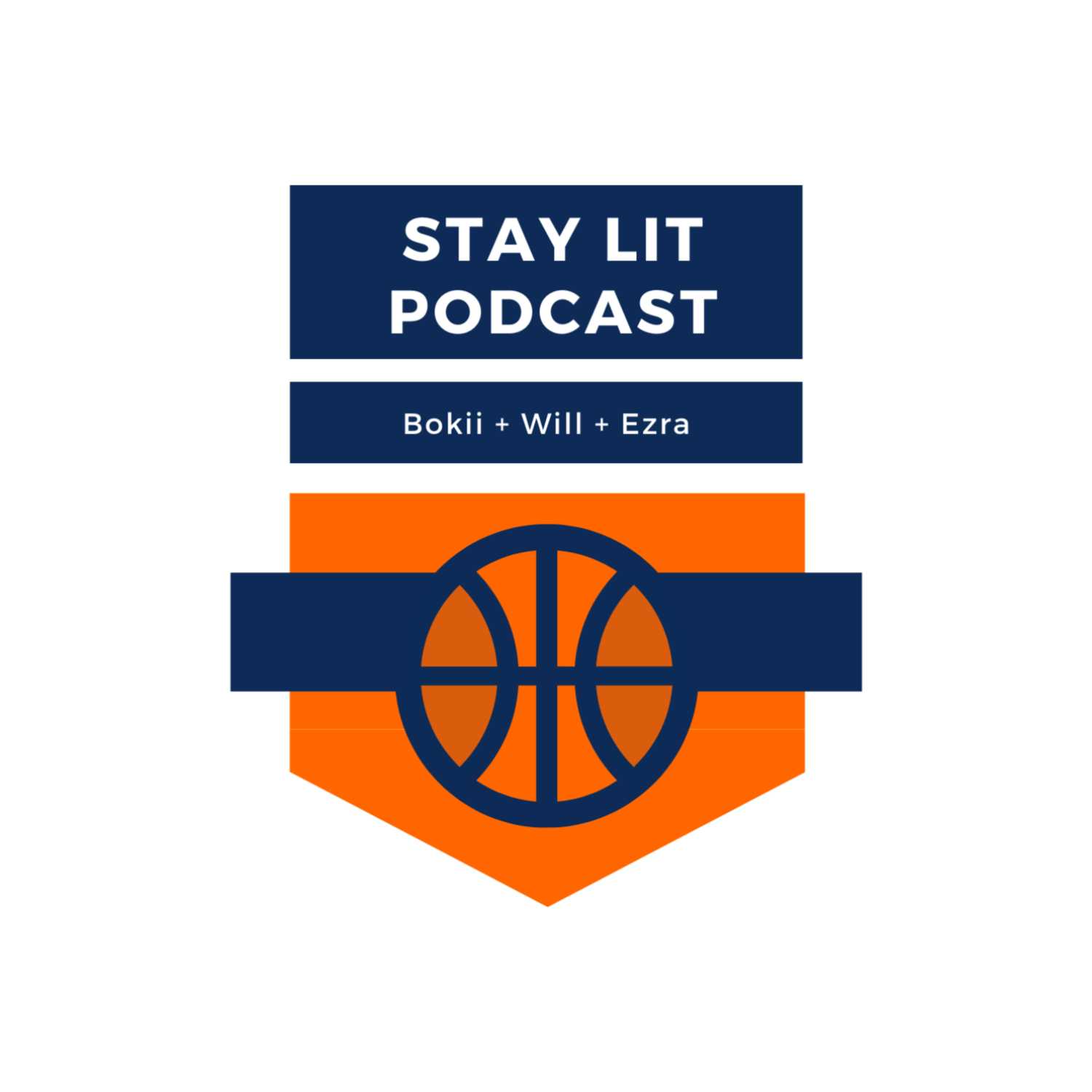 Stay Lit Podcast