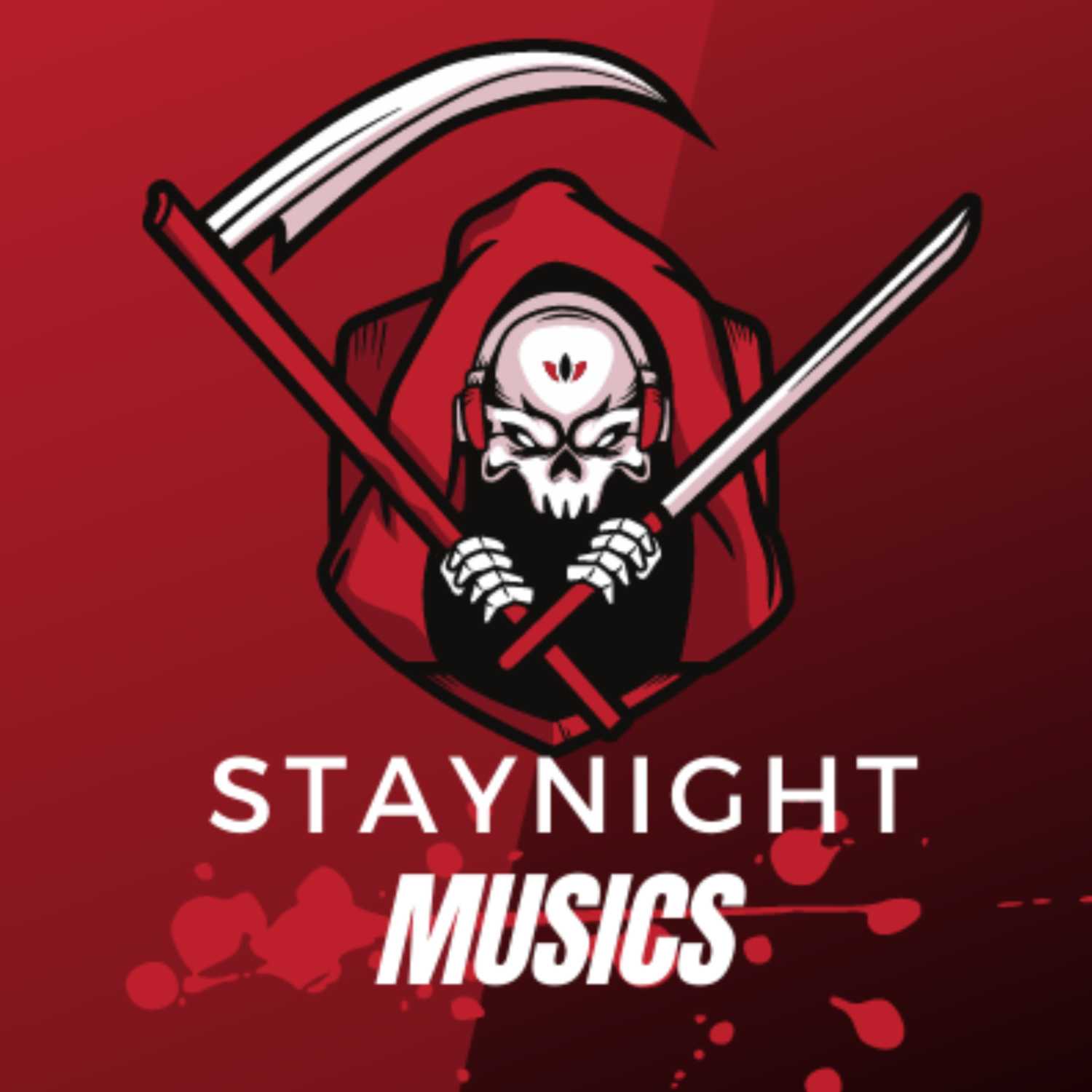 Staynight Musics Podcast