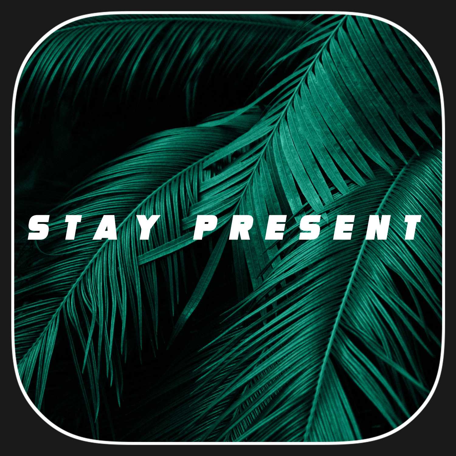 Stay Present 