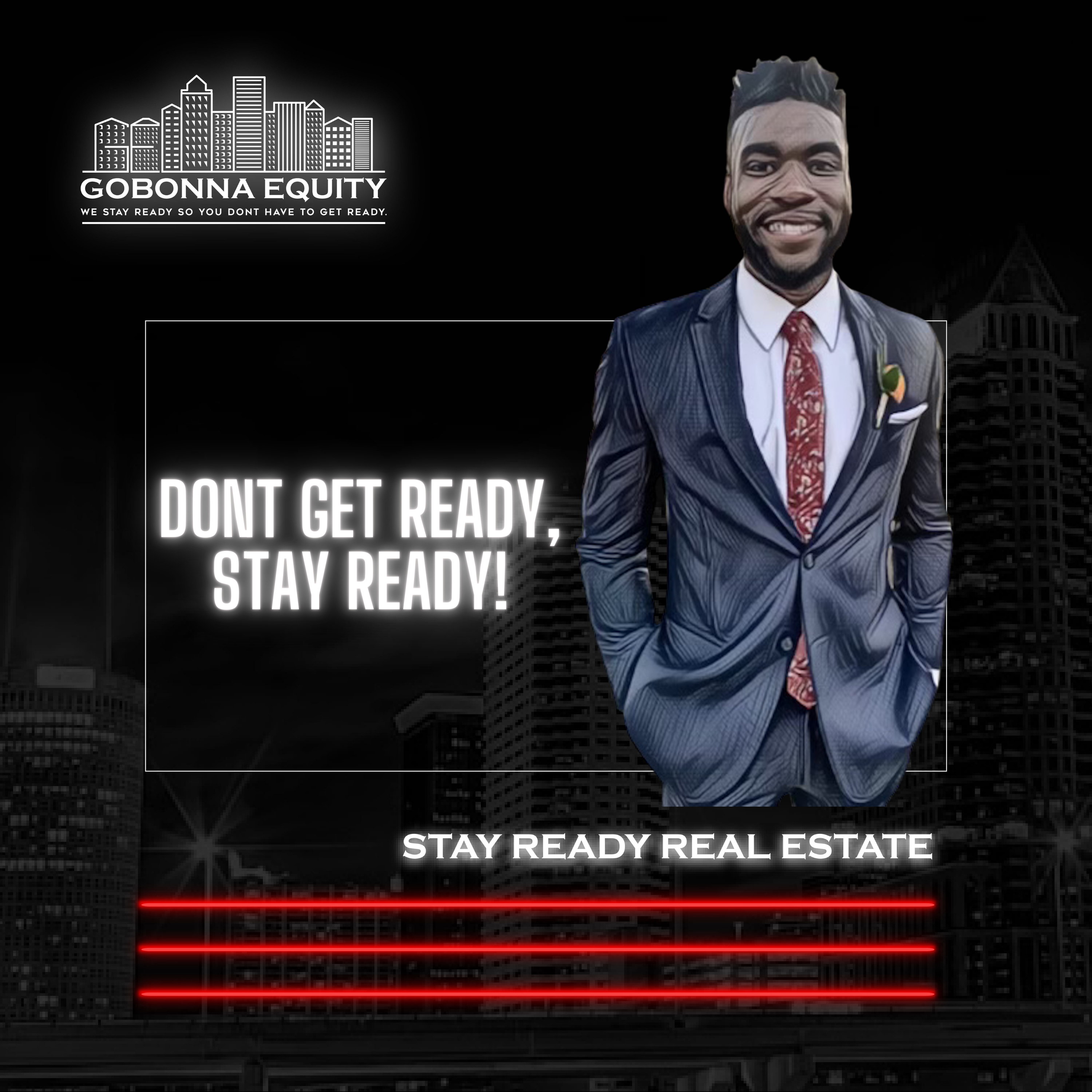 Leaving W2 and relying on Real Estate to Support Family - Antone Heyward