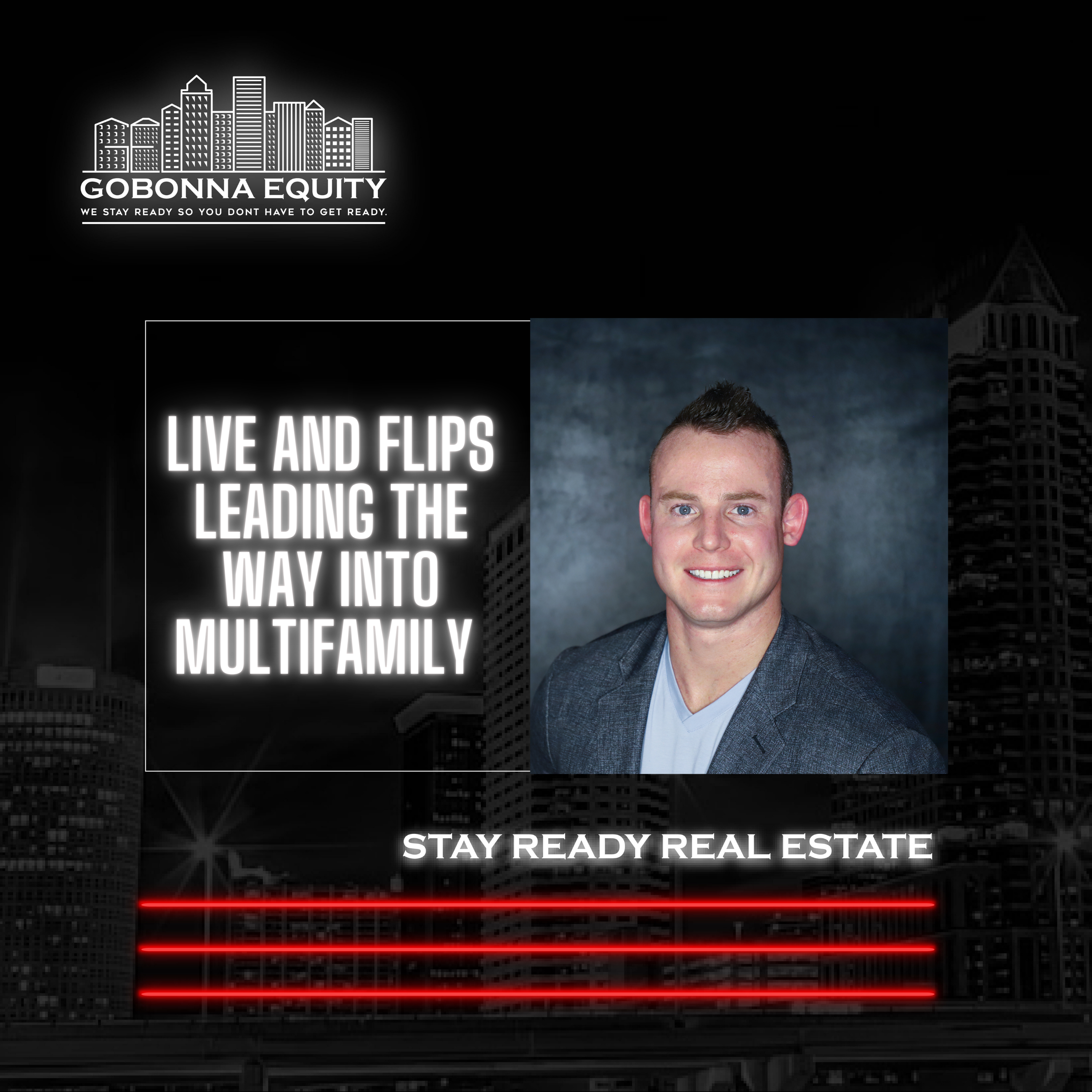 The Journey from Residential to Commercial Real Estate - Taylor Billman