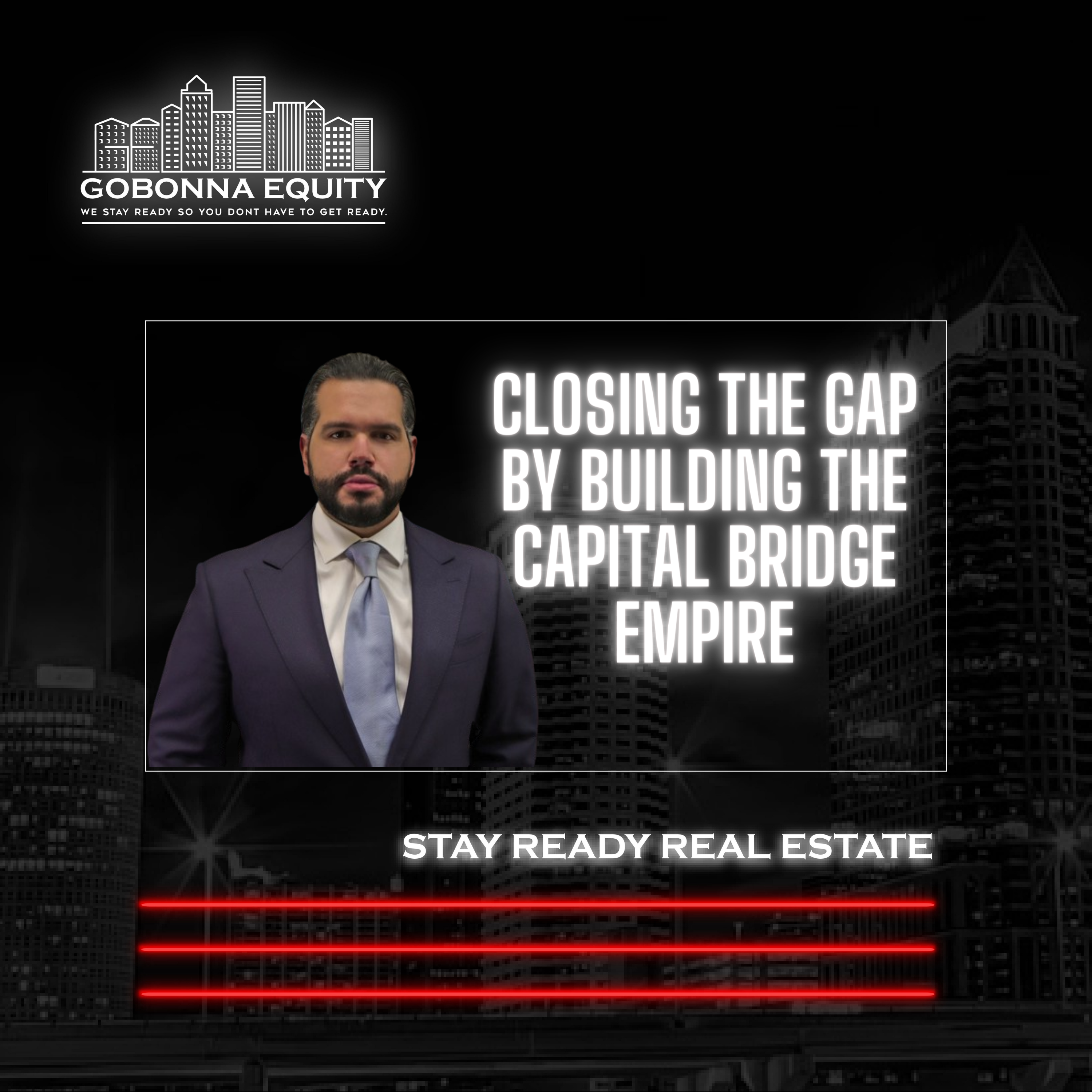 Creating a vertically integrated multifamily investment firm to build legacy wealth  - Victor Lopez