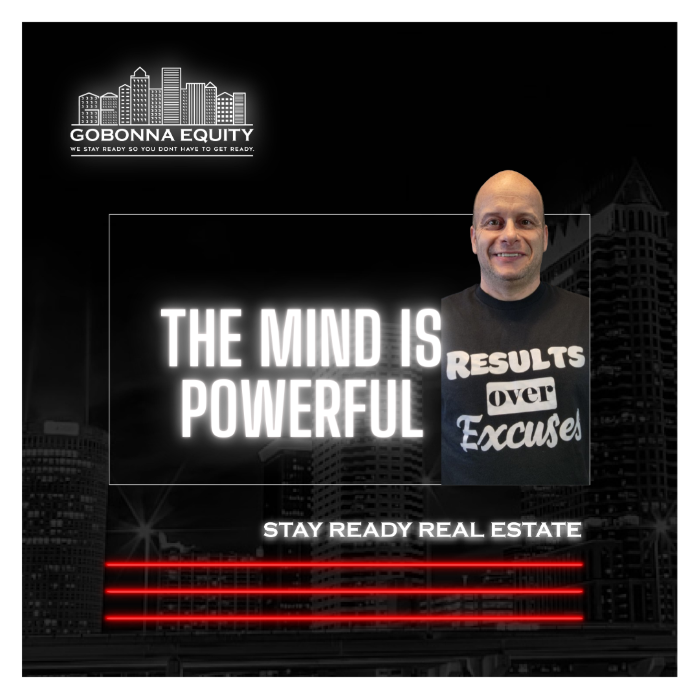 Stay Ready Real Estate Podcast