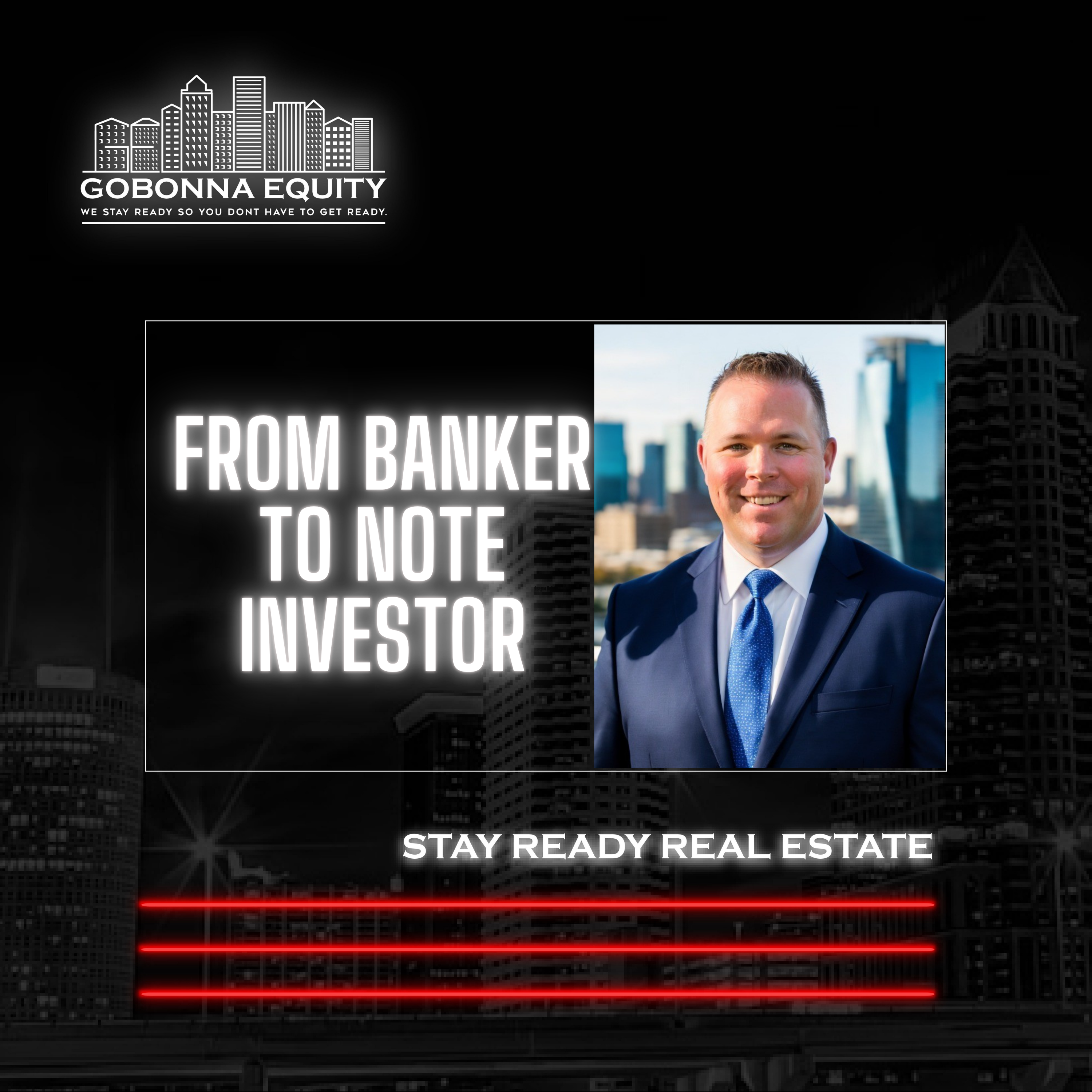 Stay Ready Real Estate Podcast