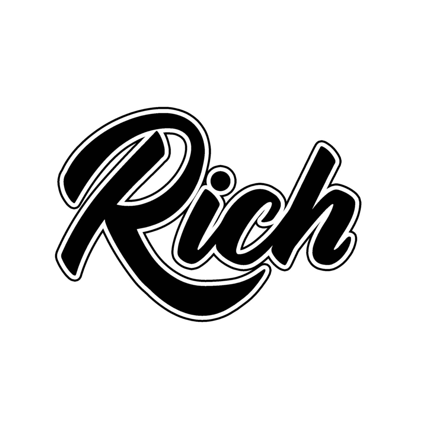 The Stay Rich in Spirit Podcast