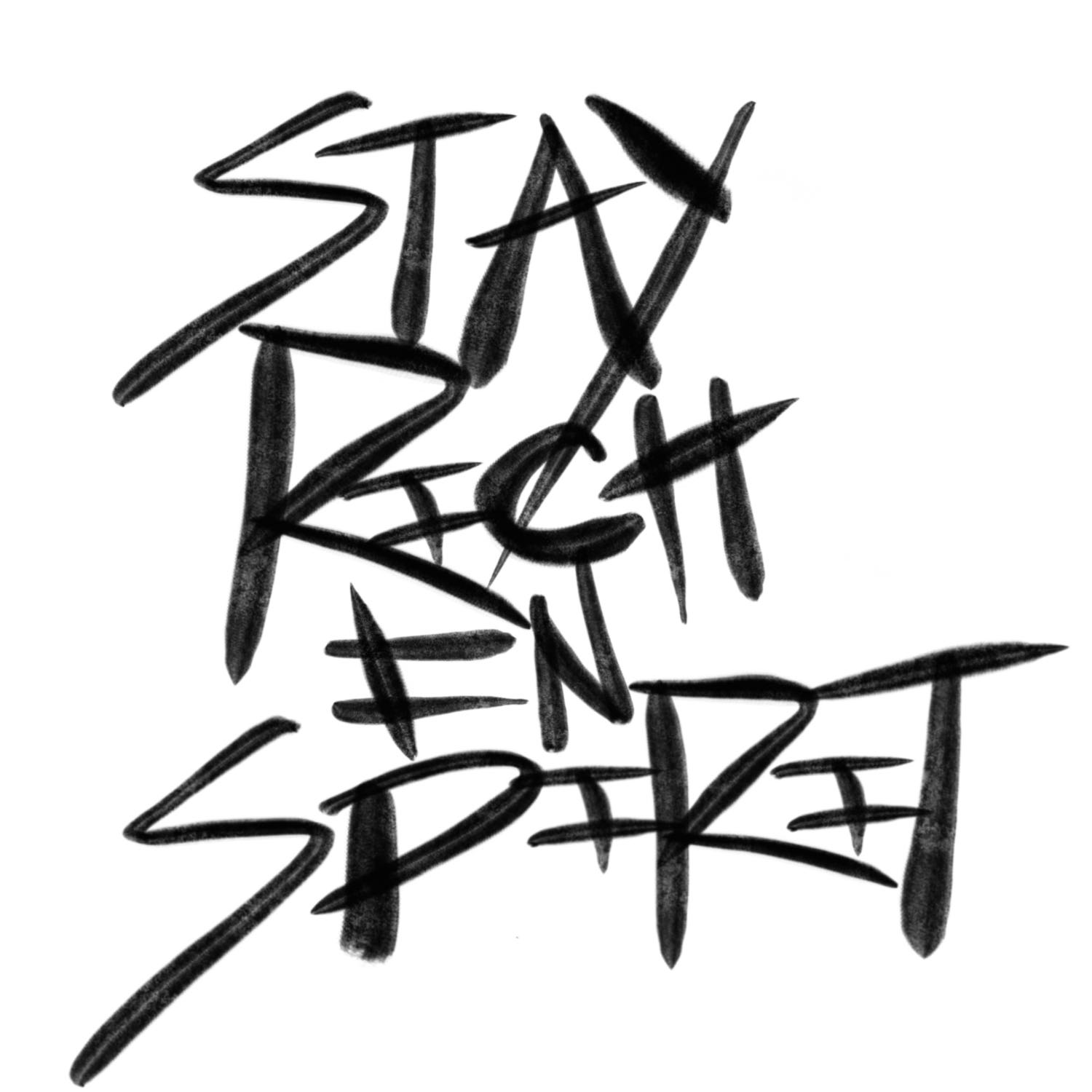 The Stay Rich in Spirit Podcast