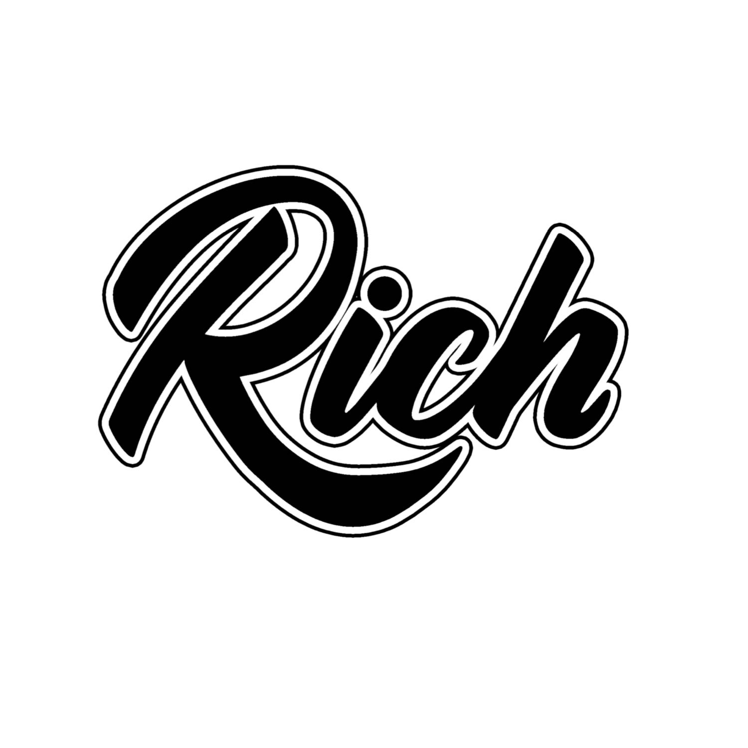 The Stay Rich in Spirit Podcast