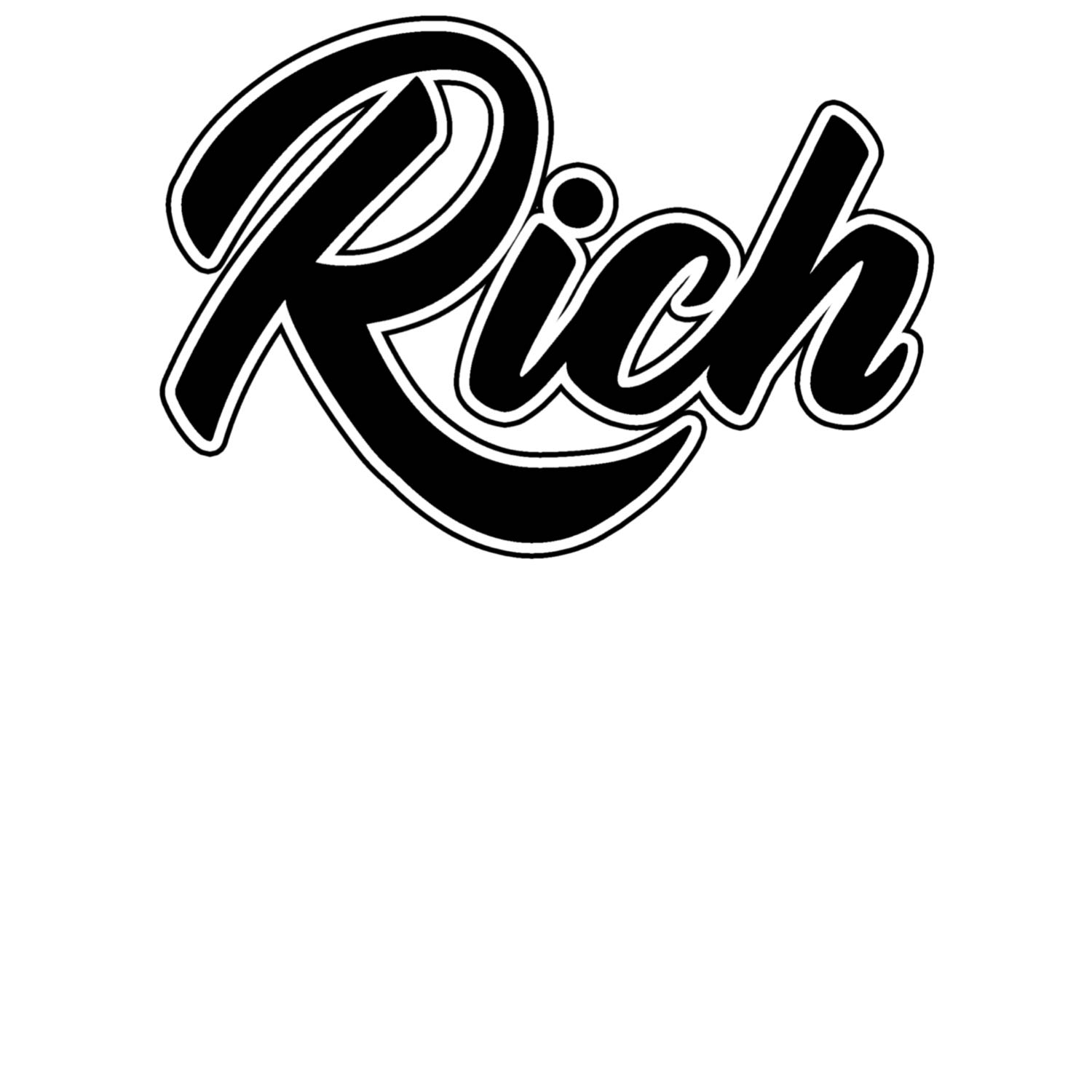 The Stay Rich in Spirit Podcast