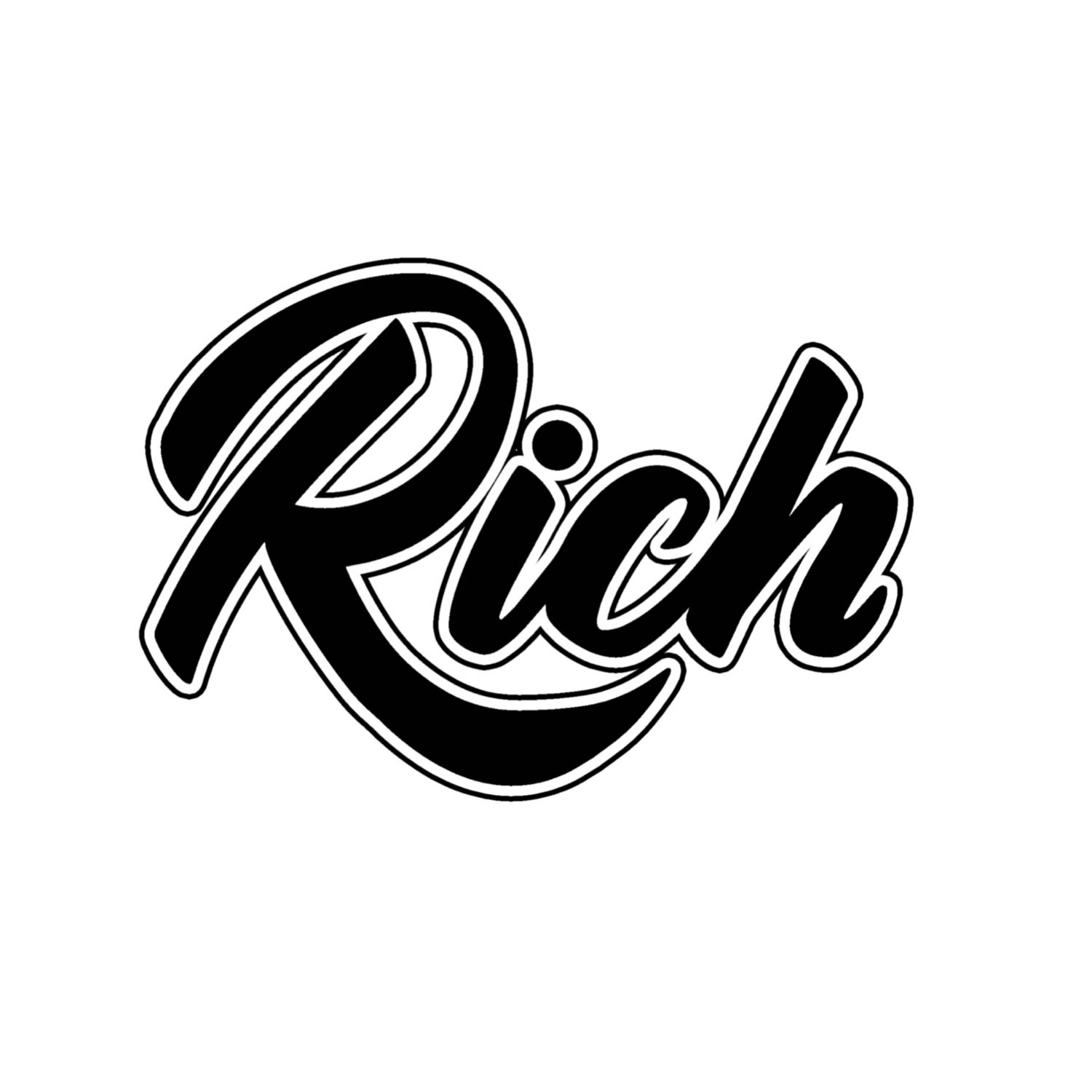 The Stay Rich in Spirit Podcast