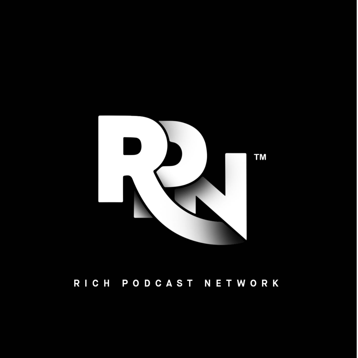 The Stay Rich in Spirit Podcast