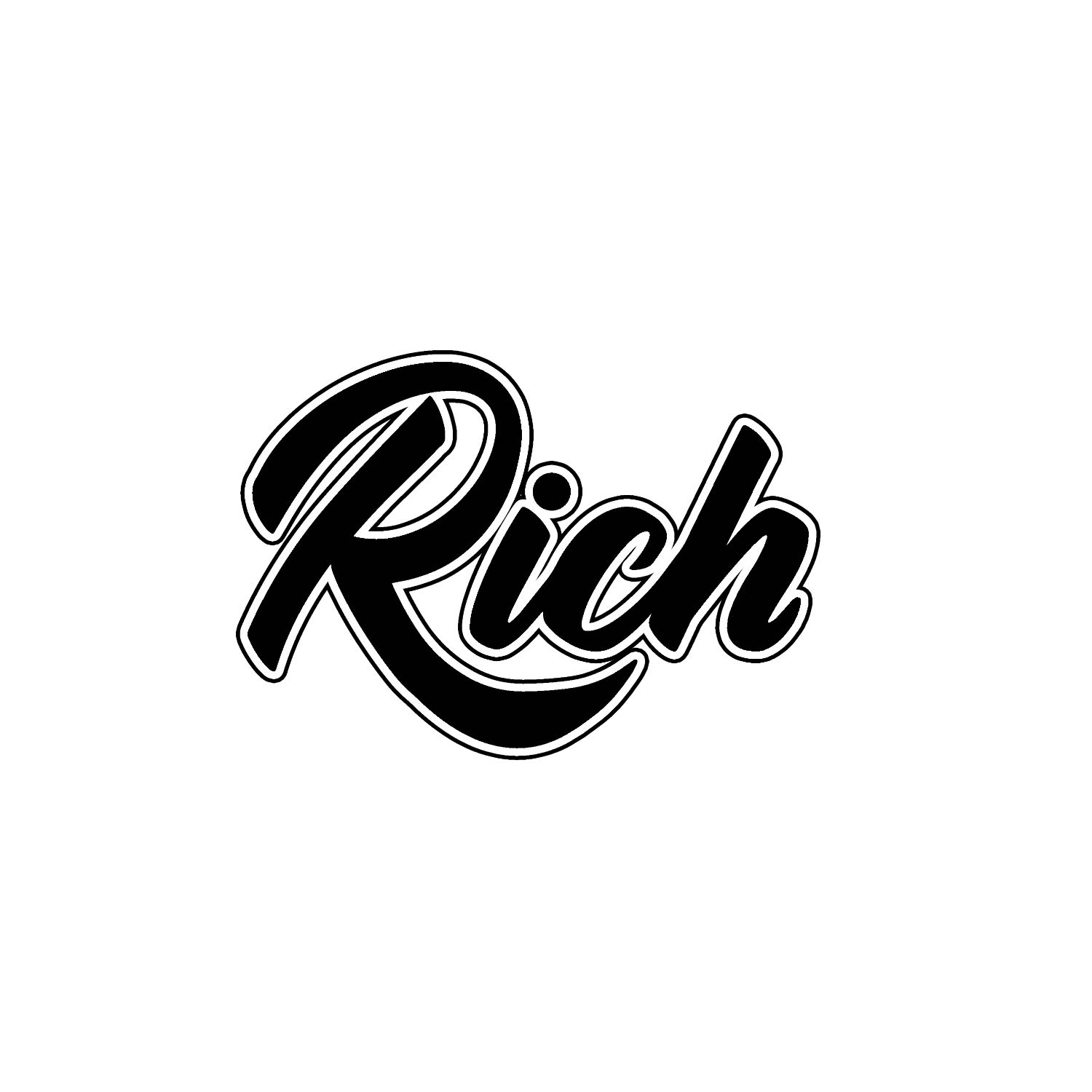 The Stay Rich in Spirit Podcast