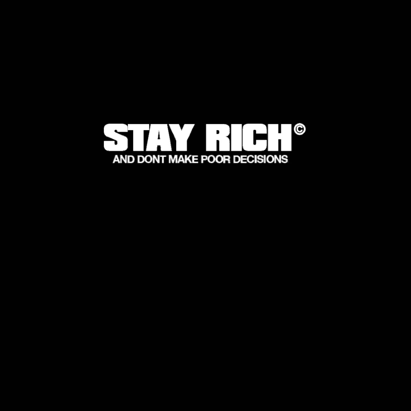 The Stay Rich in Spirit Podcast