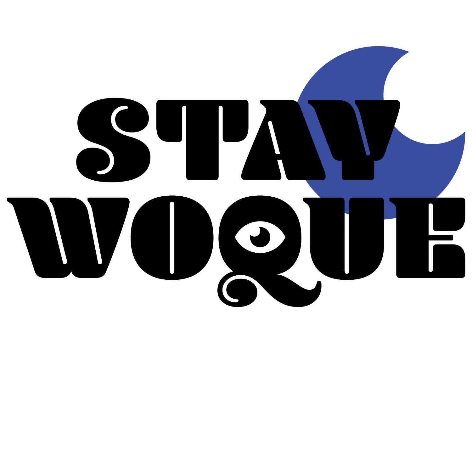 Stay Woque Podcast