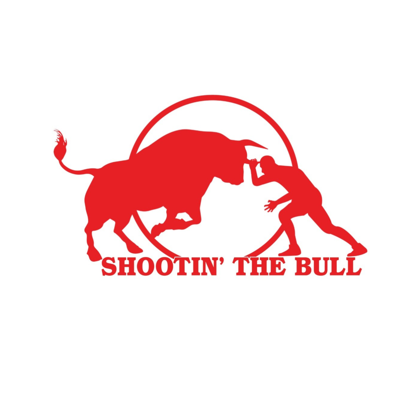 Shooting The Bull