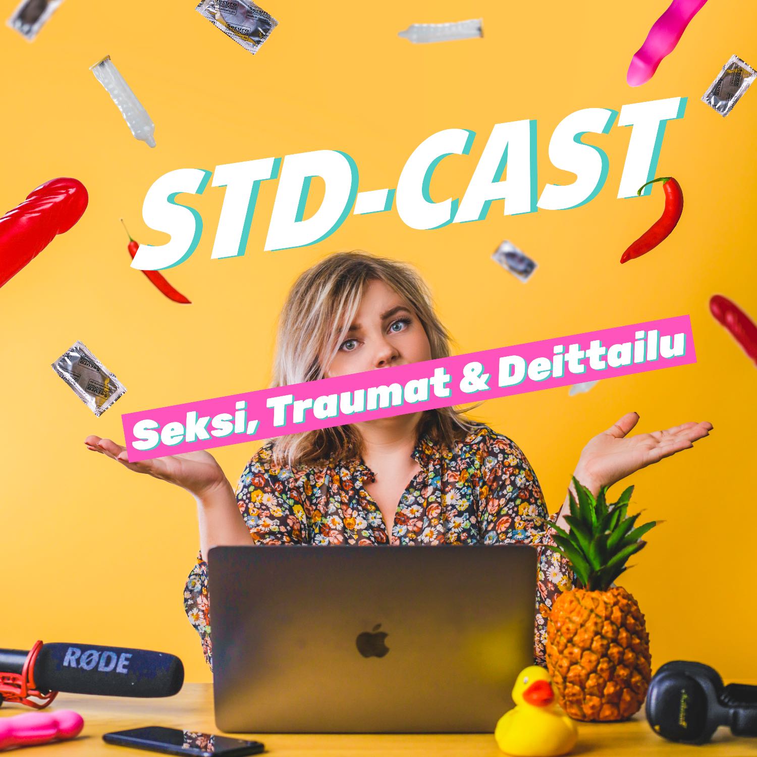 STD-CAST