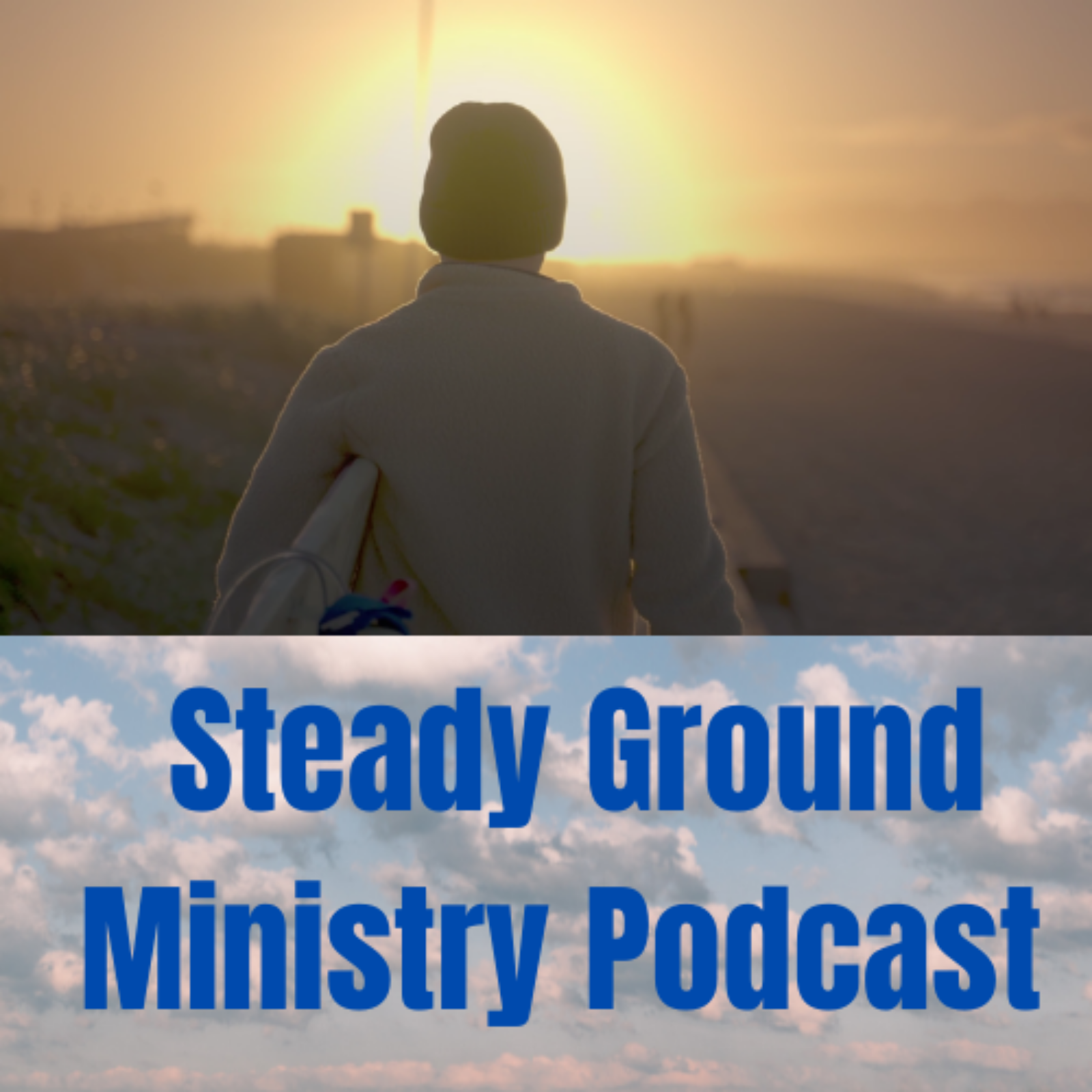 Steady Ground Ministry