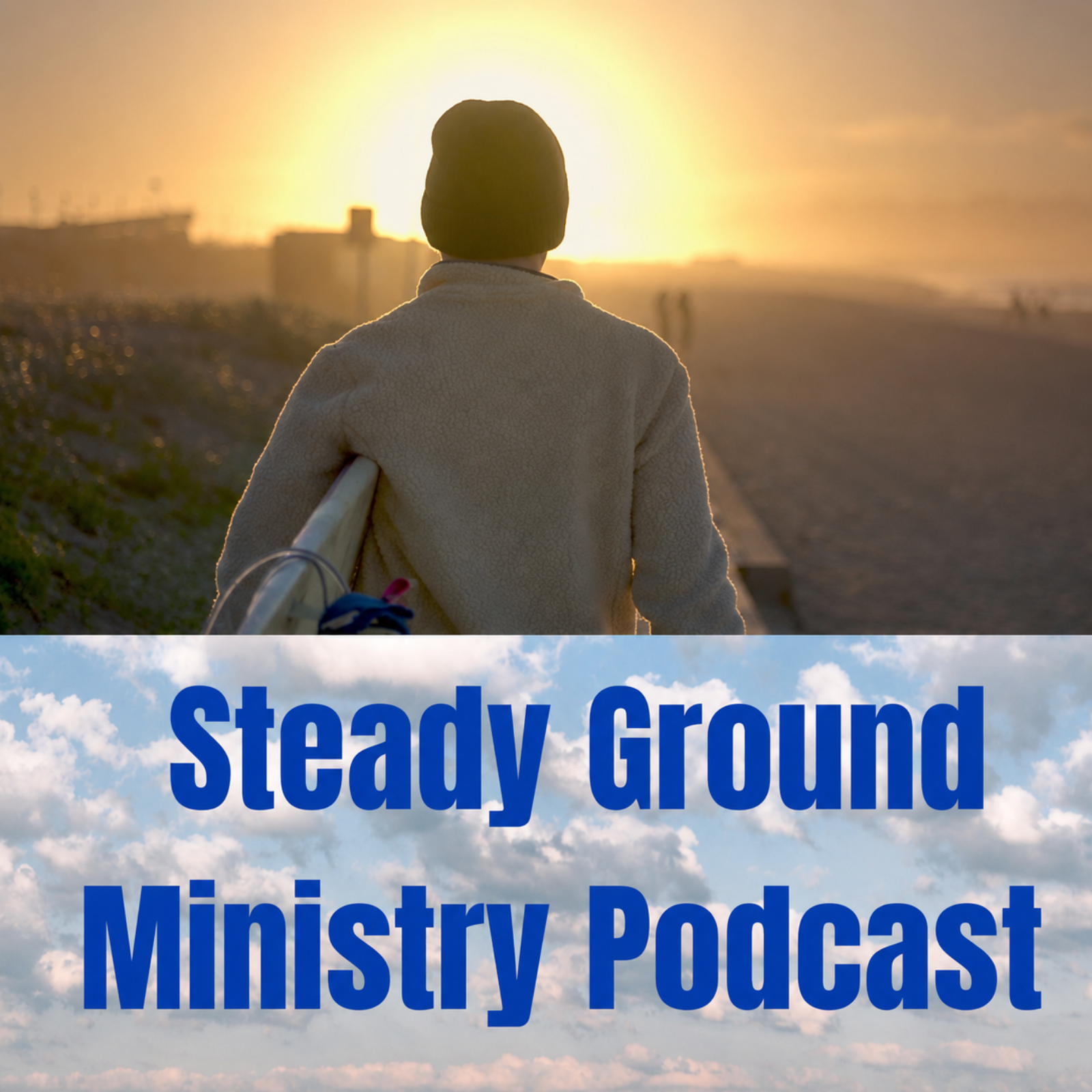 Steady Ground Ministry