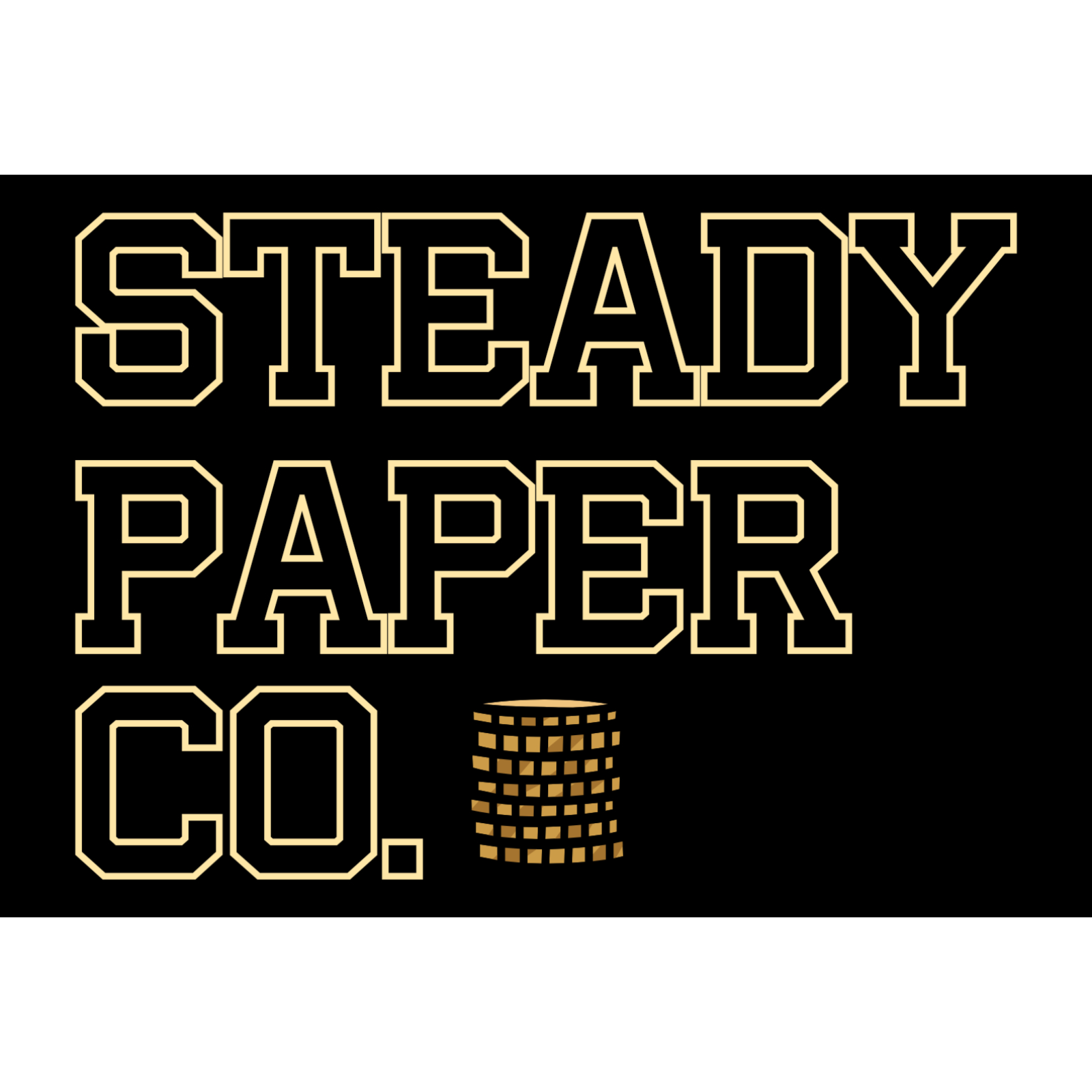 Steady Paper with Shard & Jdiggs