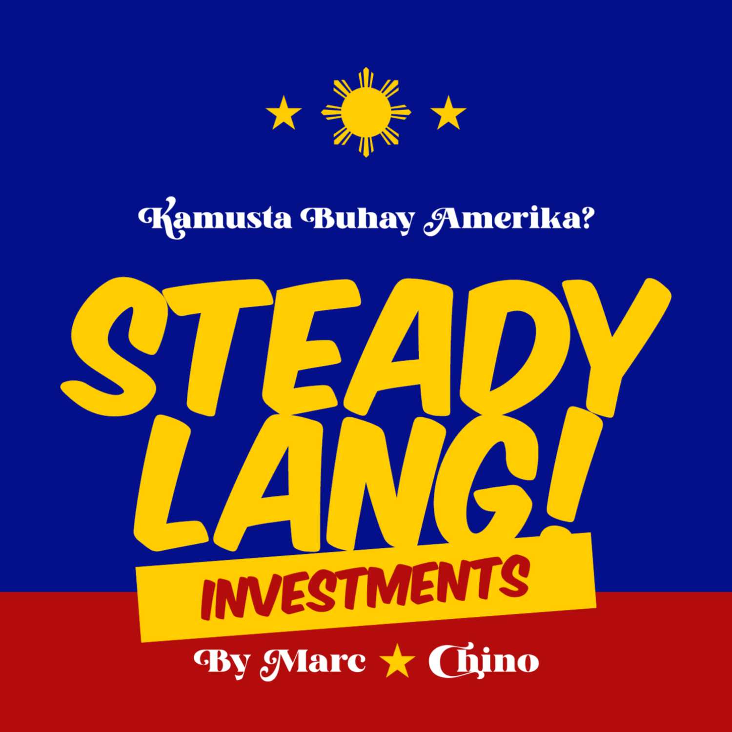 Steady Lang!