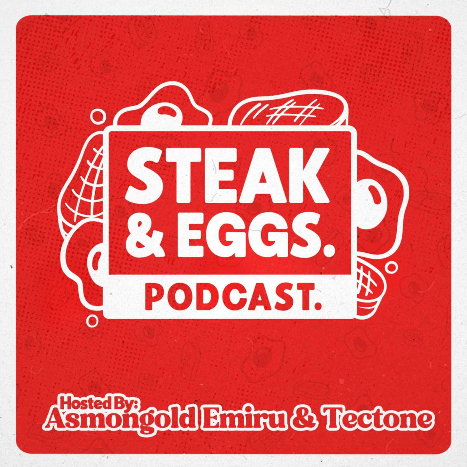 Steak & Eggs Holiday Special (2023)