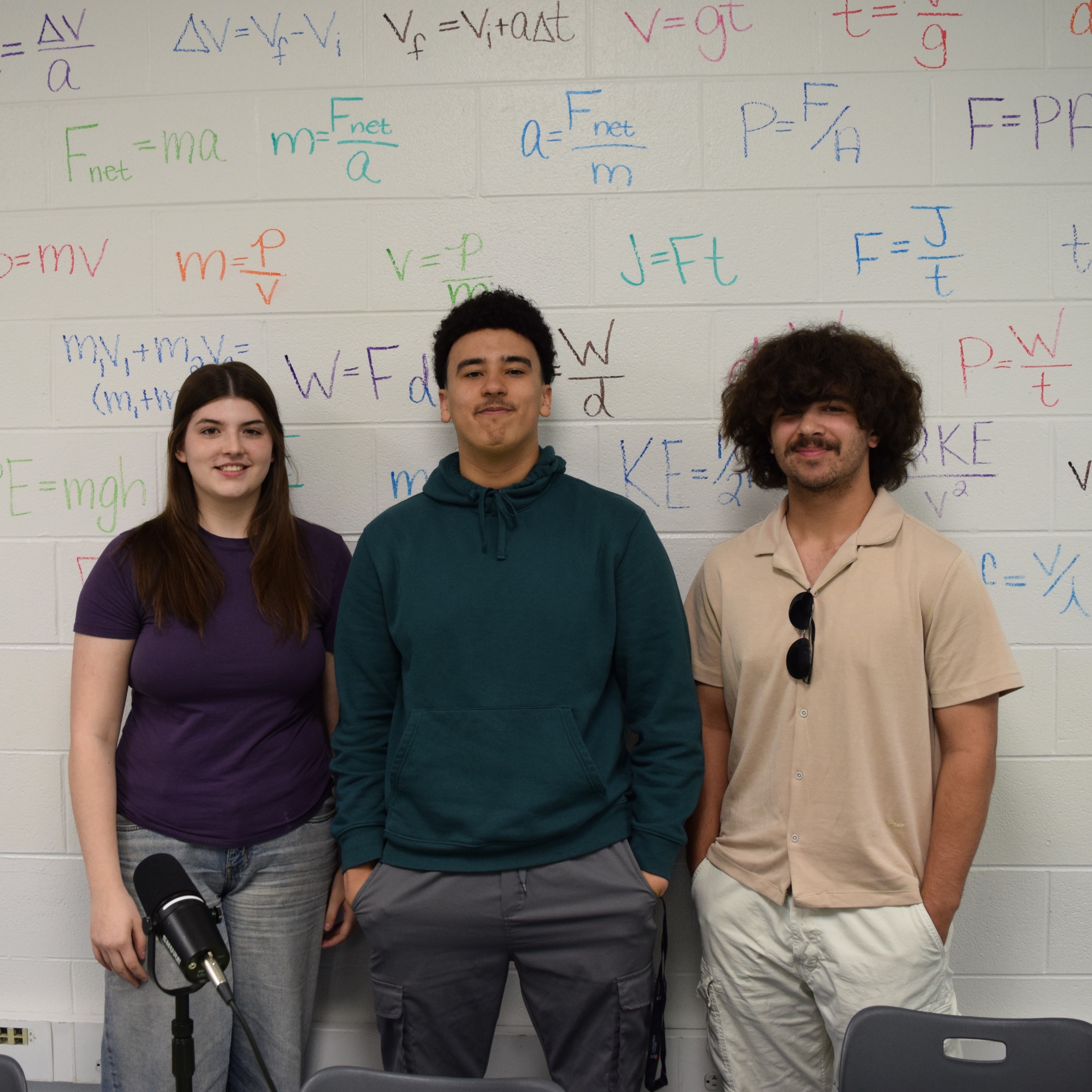 Spotlight--Romeoville High School Innovators Solving Real World Problems episode artwork
