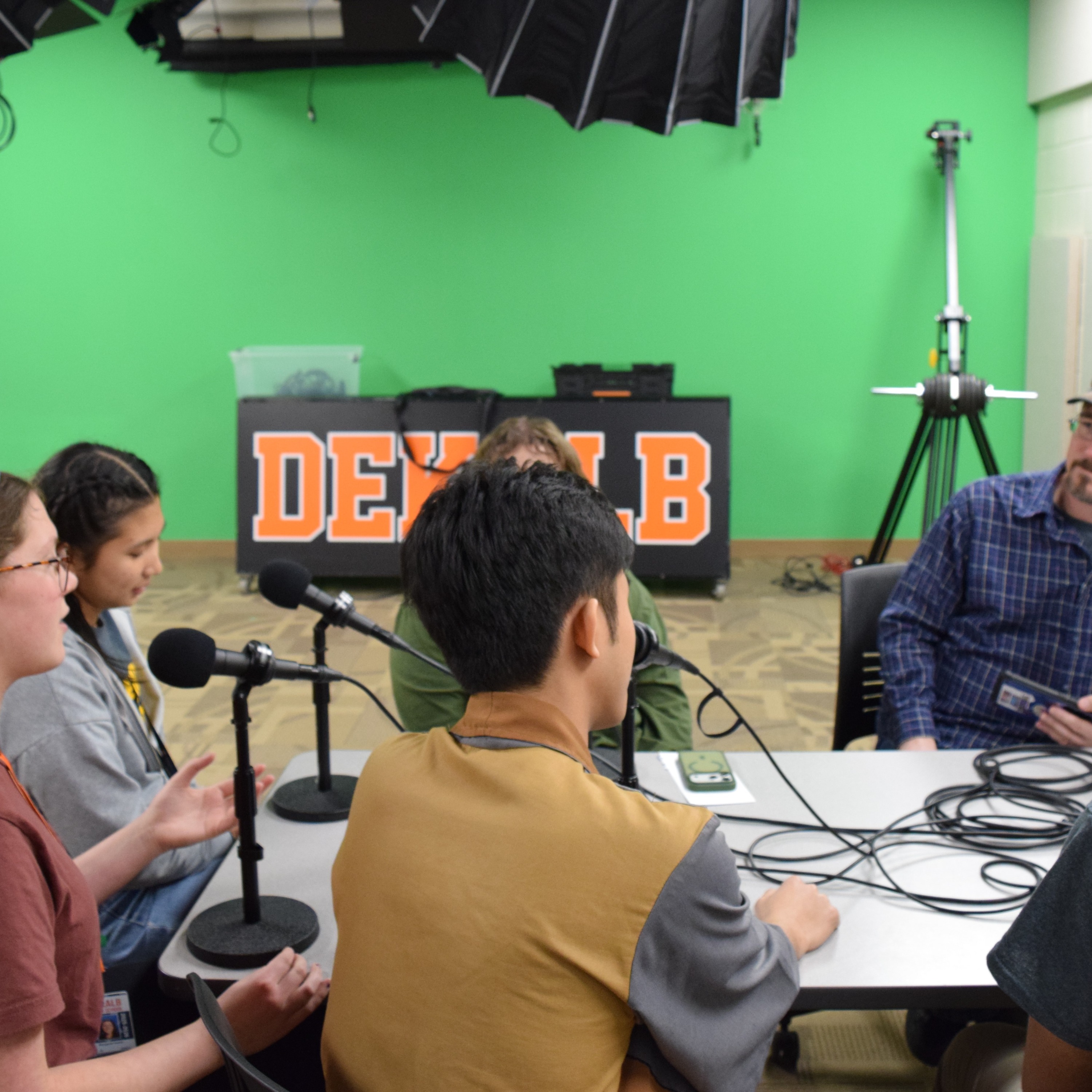 Spotlight--How DeKalb Students Turned Local Insight into Real-World Innovation episode artwork