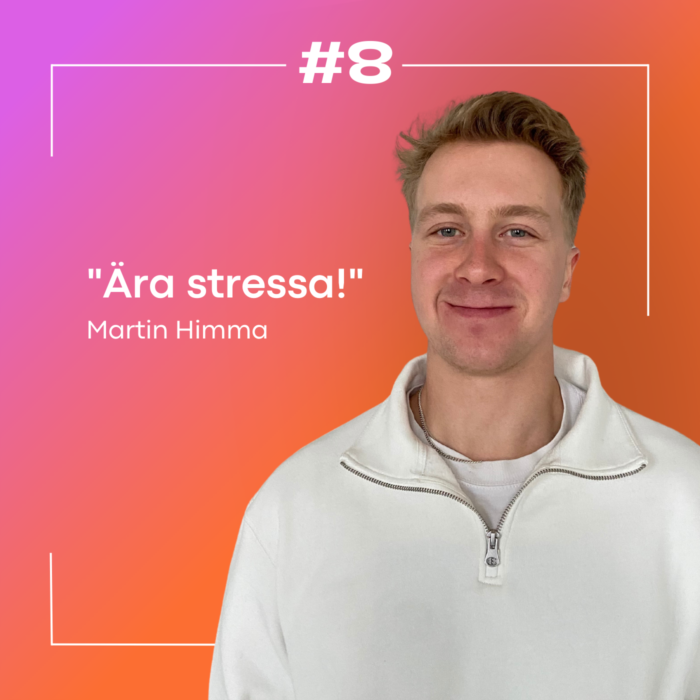 Samm-sammult heaoluni!