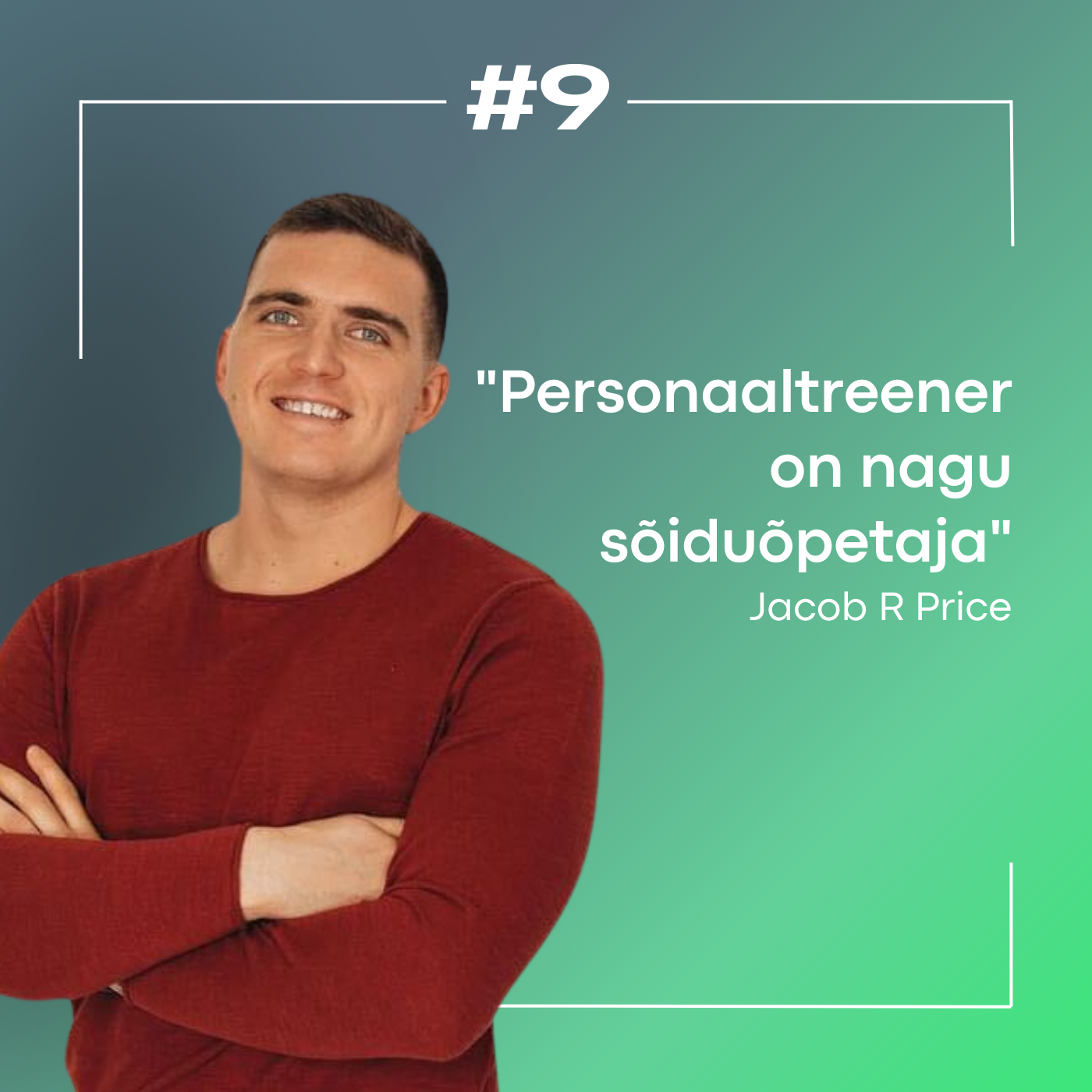 Samm-sammult heaoluni!