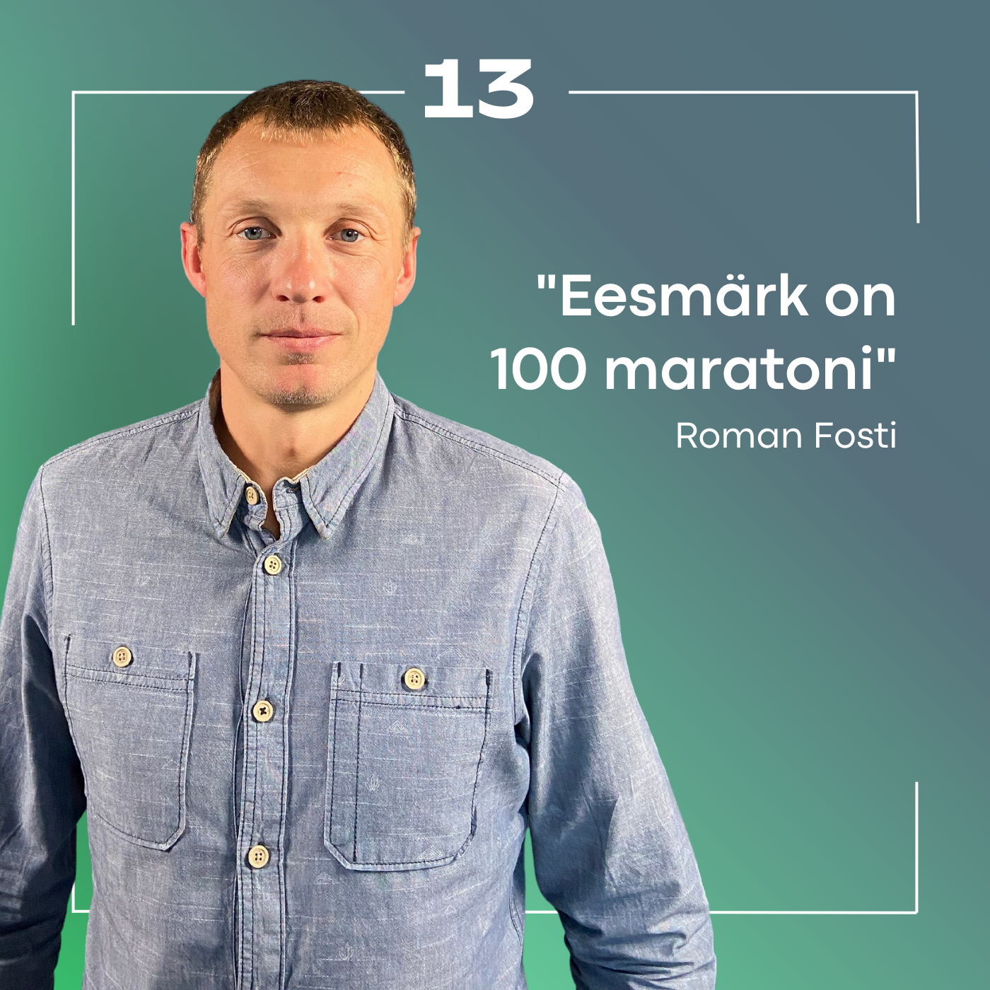 Samm-sammult heaoluni!