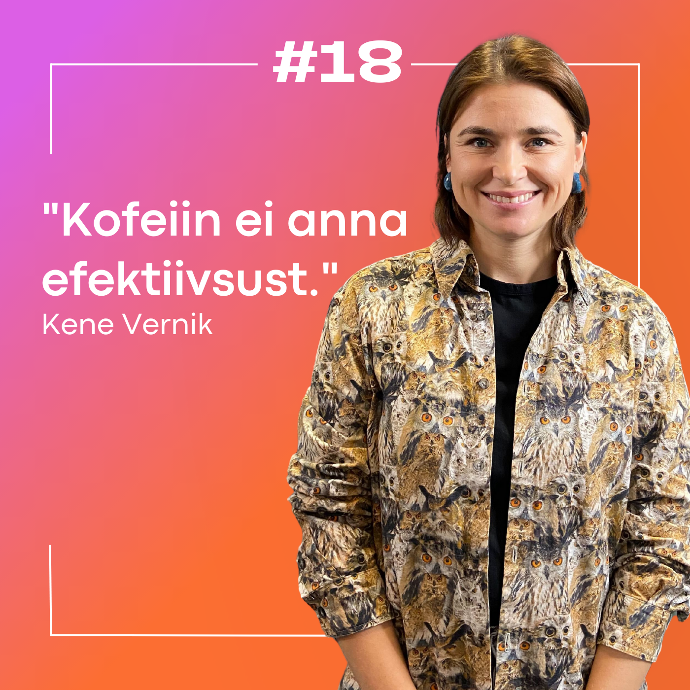 Samm-sammult heaoluni!