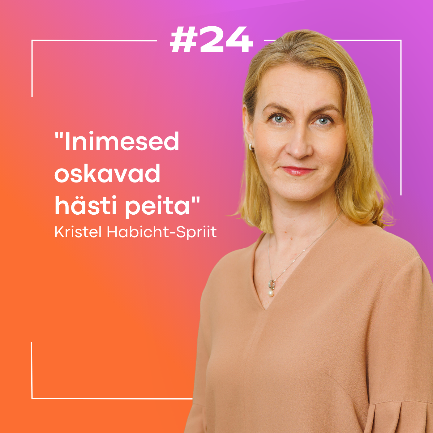 Samm-sammult heaoluni!