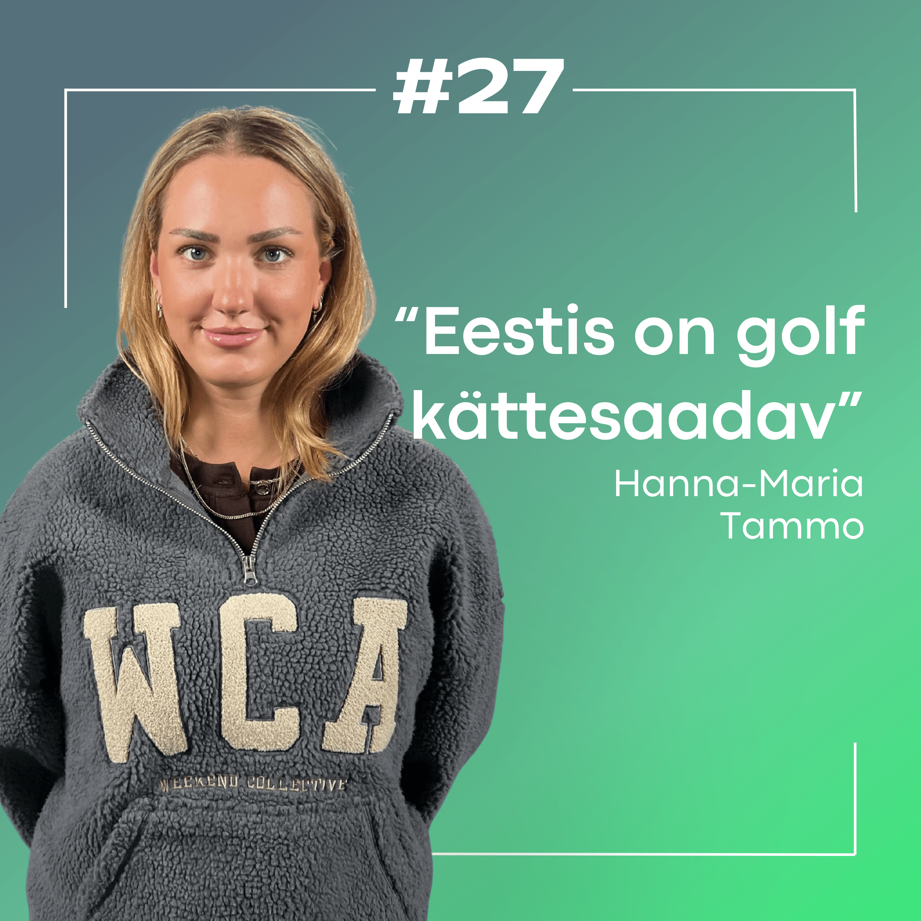 Samm-sammult heaoluni!