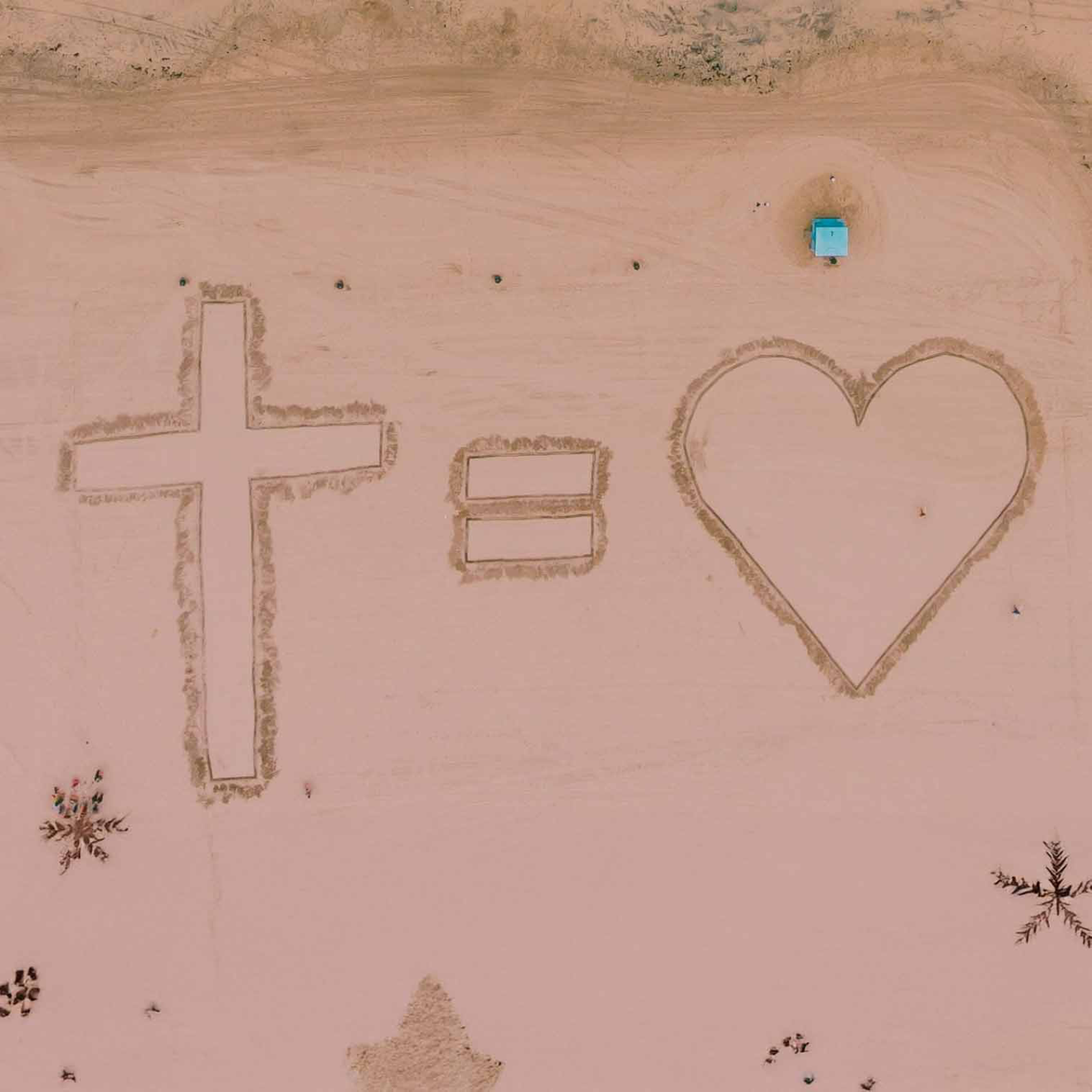 26/11/25 Safeguarding Sunday - 1 John 3:16-24 episode artwork