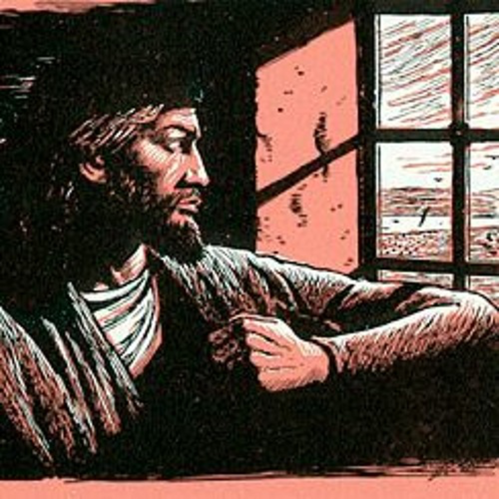 St. Ed\'s MW Podcast