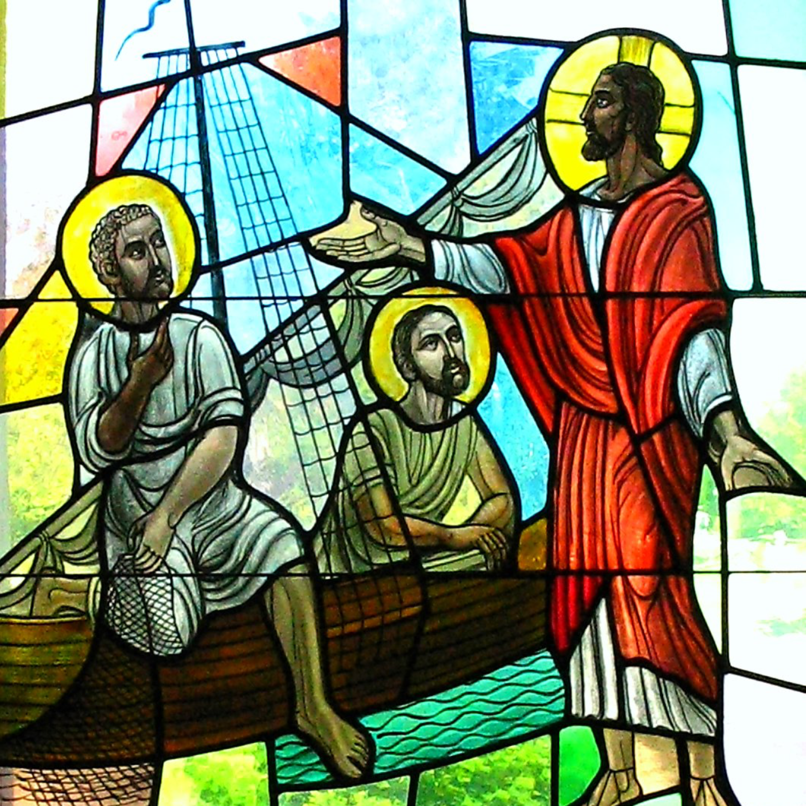 St. Ed\'s MW Podcast