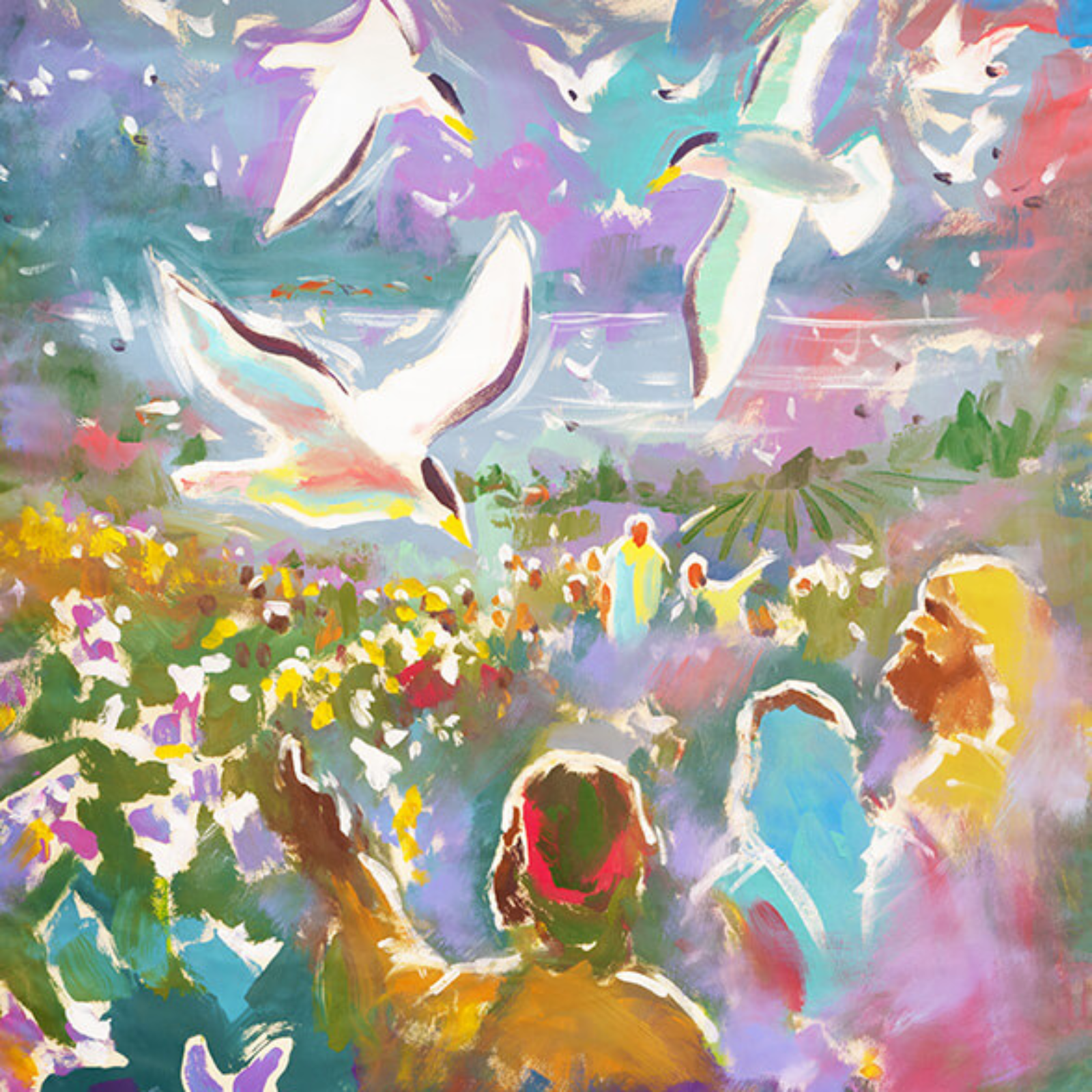 St. Ed\'s MW Podcast