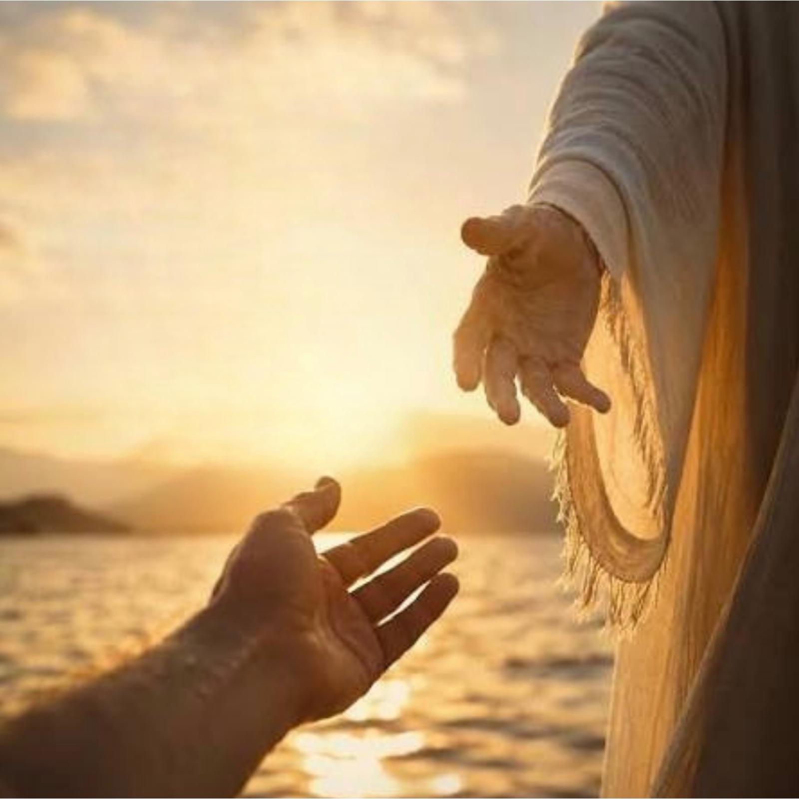 05/07/26 Come to me…and I will give you rest -  Matthew 11:16-19,25-30 episode artwork